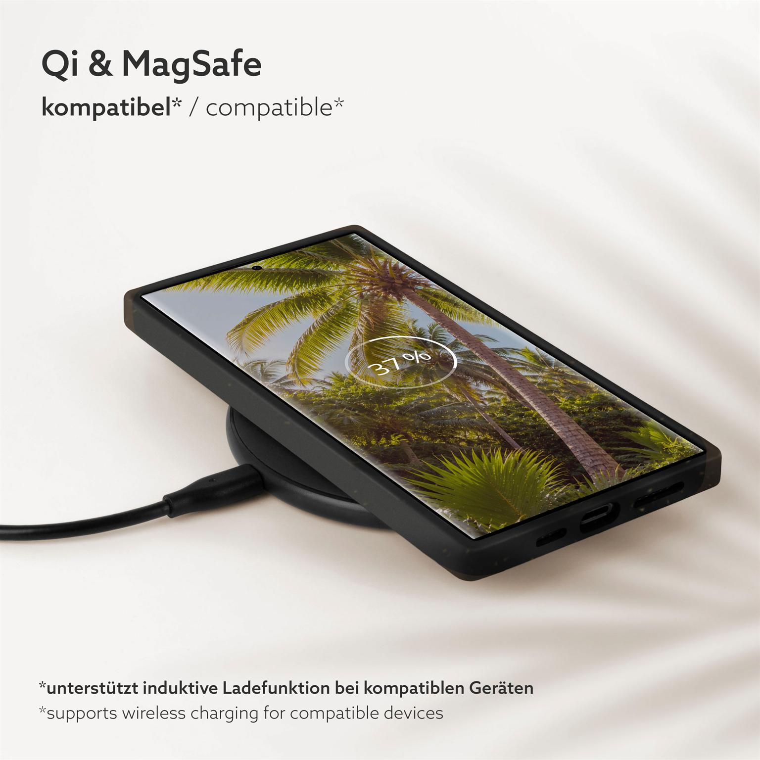 ONEFLOW Sama Sama Case Samsung Galaxy S24 Ultra nachhaltige Handyhülle – Weiteres Produktbild 7