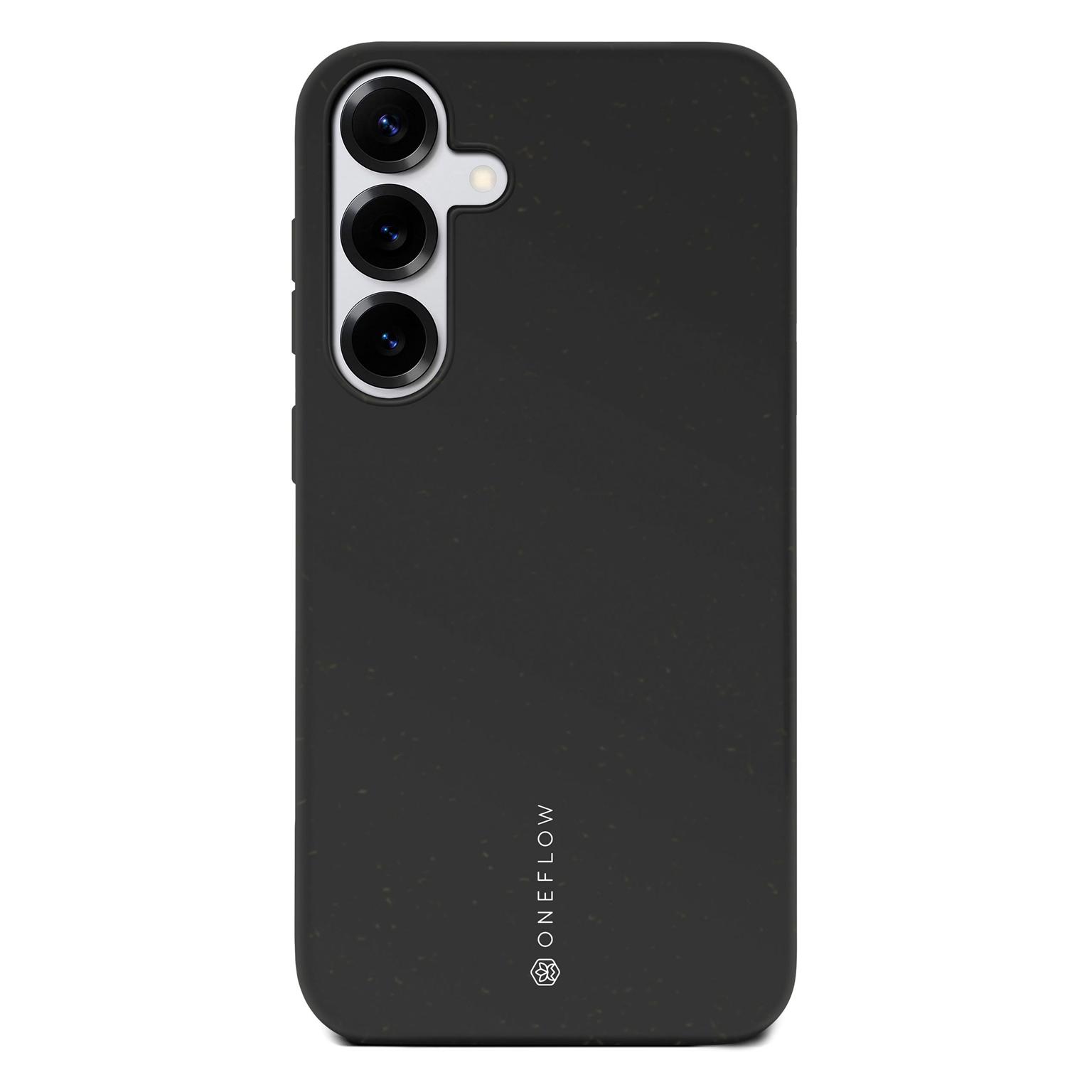 ONEFLOW Sama Sama Case Samsung Galaxy S25 Plus nachhaltige Handyhülle – Weiteres Produktbild 1