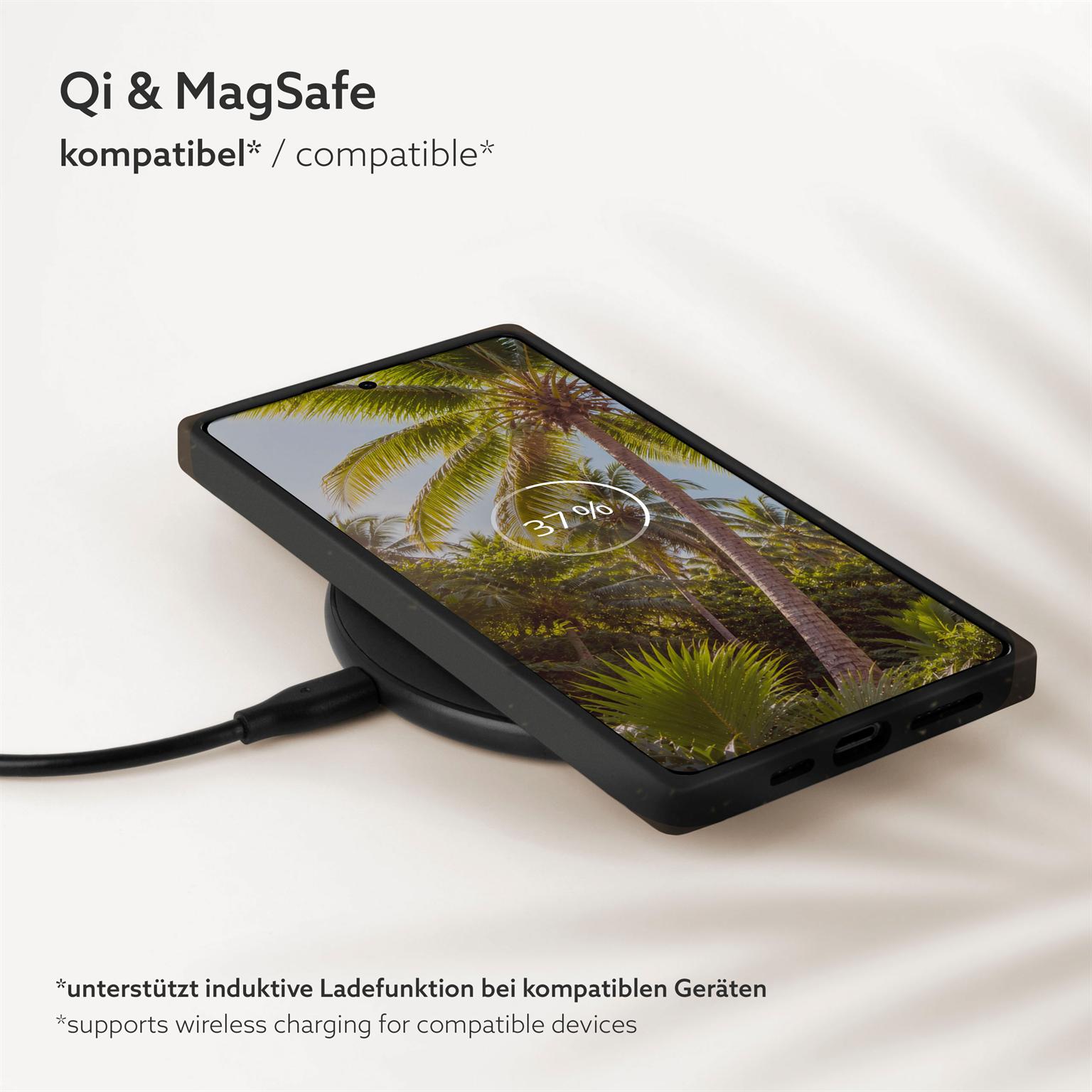 ONEFLOW Sama Sama Case Samsung Galaxy S26 Ultra nachhaltige Handyhülle – Weiteres Produktbild 7