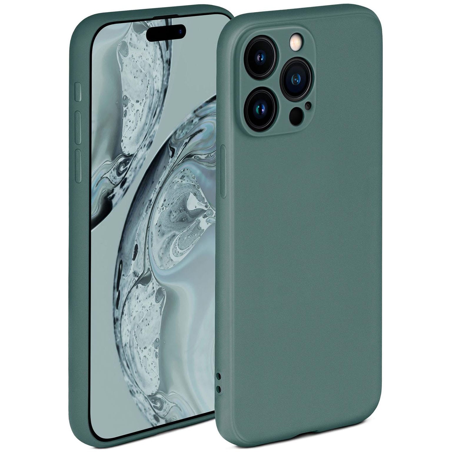 ONEFLOW Soft Case – Petrol