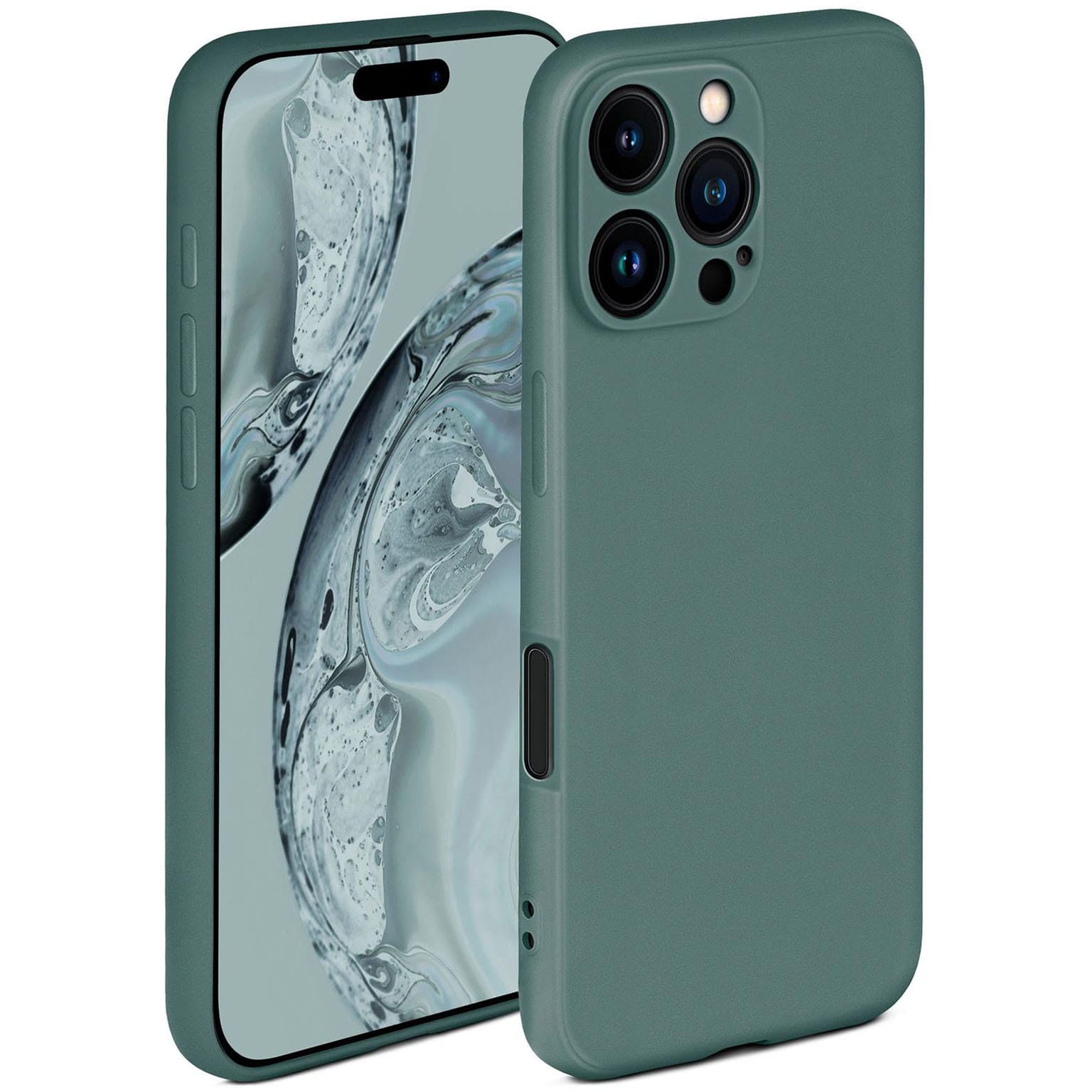 ONEFLOW Soft Case – Petrol