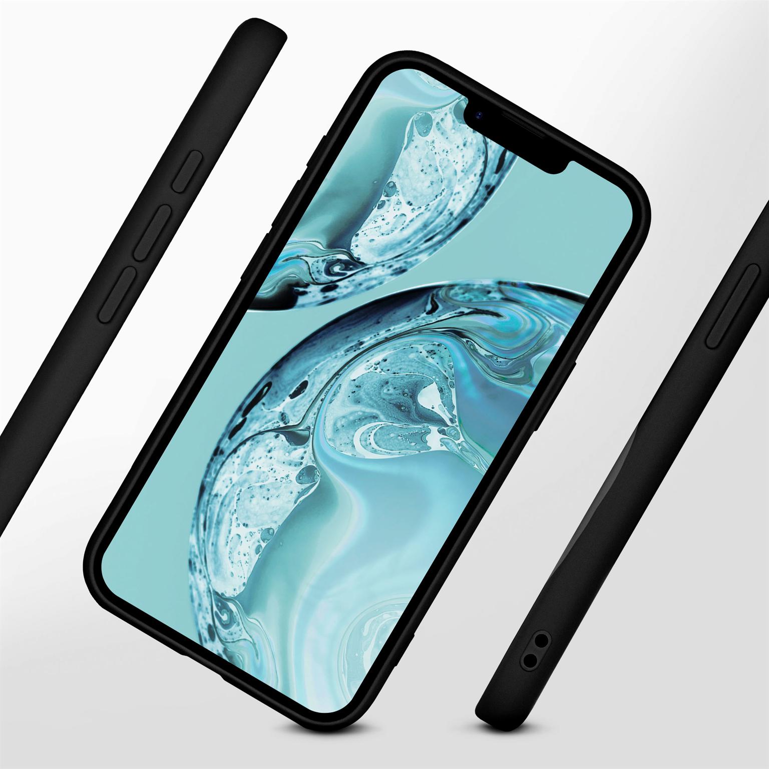 ONEFLOW Soft Case iPhone 17e mit Kameraschutz – Weiteres Produktbild 2