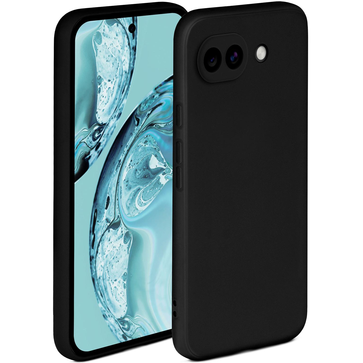 ONEFLOW Soft Case Google Pixel 10a mit Kameraschutz – Weiteres Produktbild 1