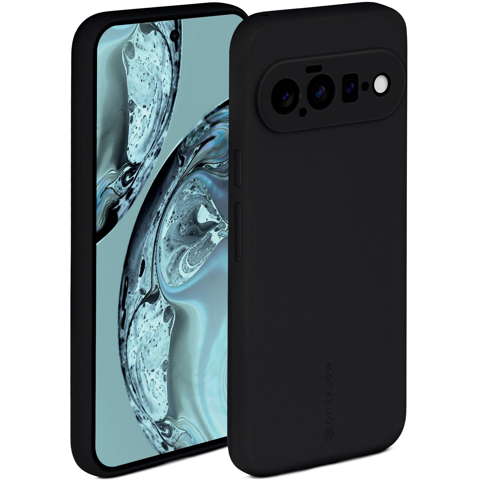 ONEFLOW Soft Case Google Pixel 11 mit Kameraschutz – Weiteres Produktbild 1 ONEFLOW Soft Case Google Pixel 11 mit Kameraschutz – Weiteres Produktbild 1