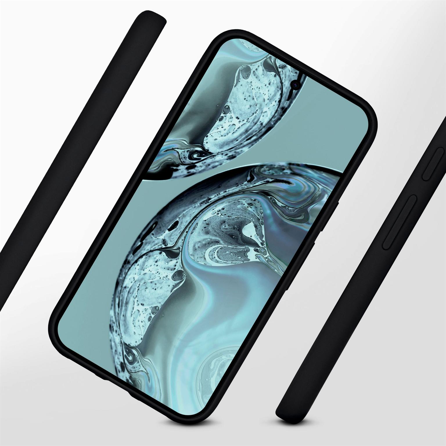 ONEFLOW Soft Case Google Pixel 11 mit Kameraschutz – Weiteres Produktbild 2