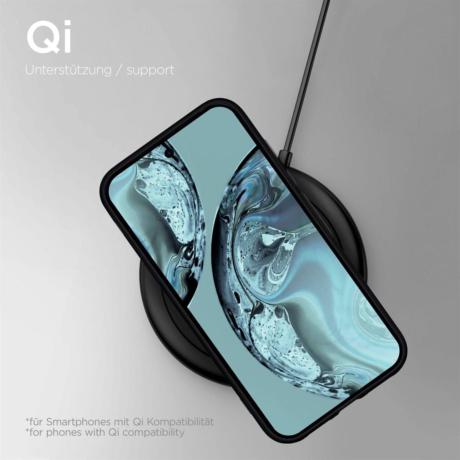 ONEFLOW Soft Case Google Pixel 11 mit Kameraschutz – Weiteres Produktbild 6