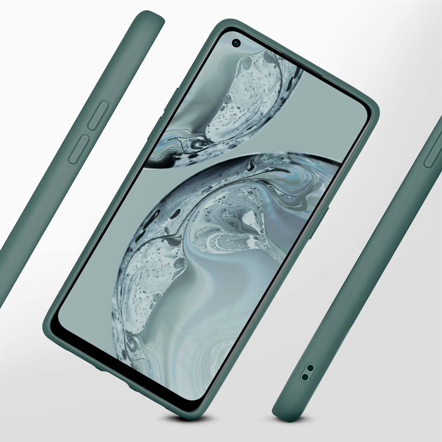 ONEFLOW Soft Case Oppo Reno7 (4G) mit Kameraschutz – Weiteres Produktbild 2 ONEFLOW Soft Case Oppo Reno7 (4G) mit Kameraschutz – Weiteres Produktbild 2