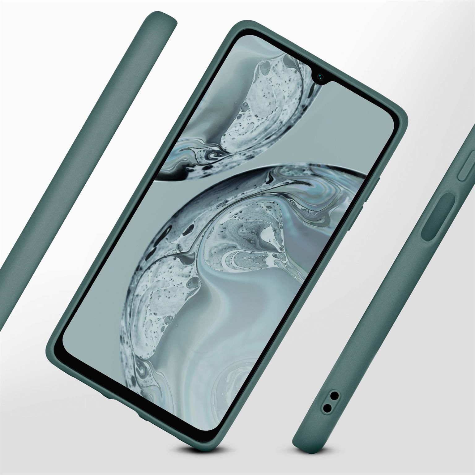 ONEFLOW Soft Case Samsung Galaxy A05s mit Kameraschutz – Weiteres Produktbild 2