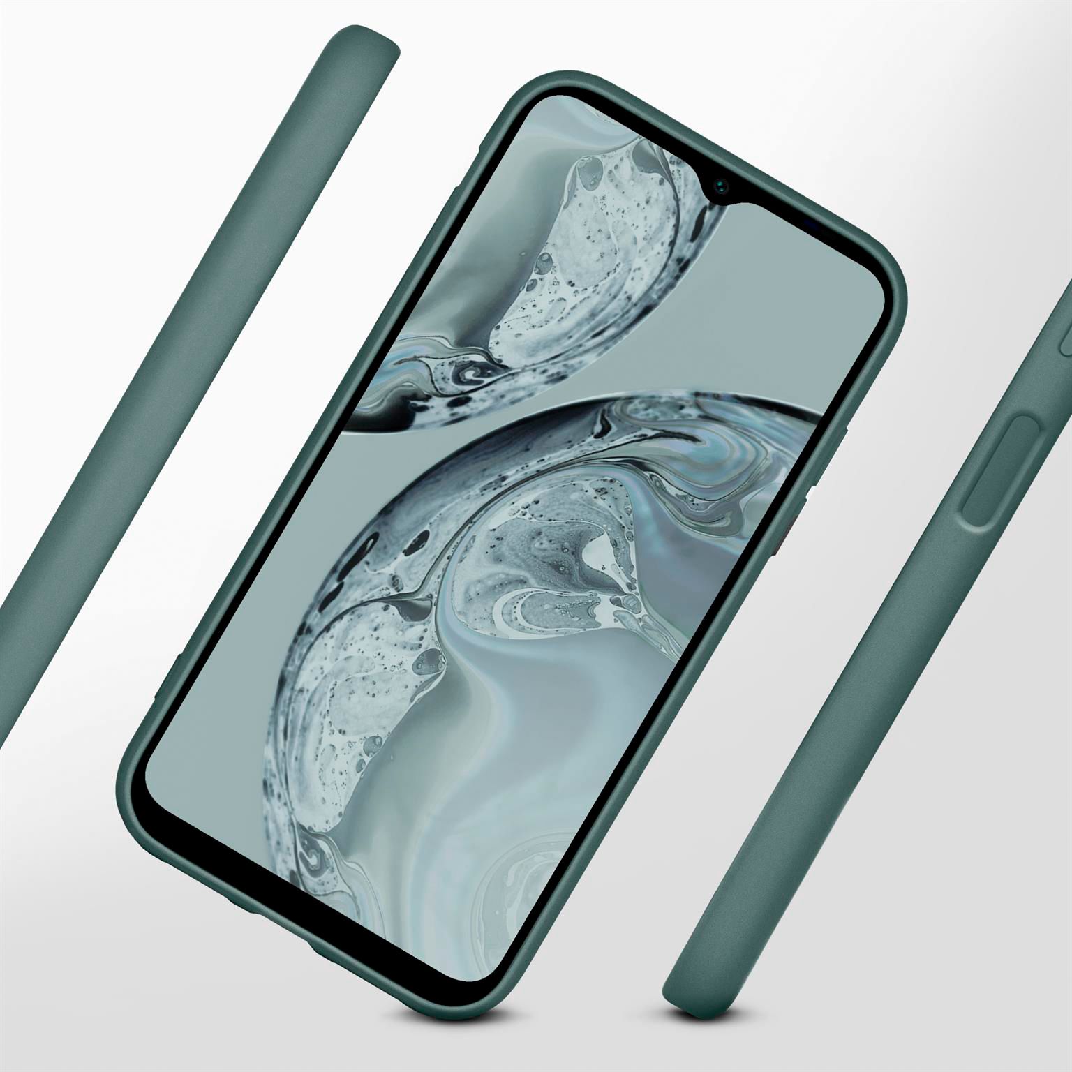 ONEFLOW Soft Case Samsung Galaxy A14 5G mit Kameraschutz – Weiteres Produktbild 2 ONEFLOW Soft Case Samsung Galaxy A14 5G mit Kameraschutz – Weiteres Produktbild 2