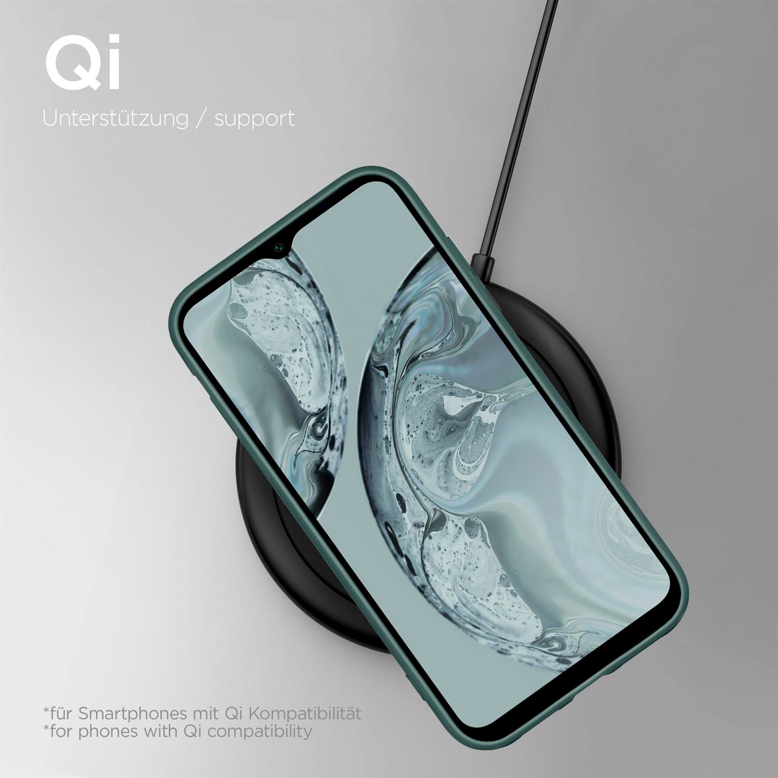 ONEFLOW Soft Case Samsung Galaxy A14 5G mit Kameraschutz – Weiteres Produktbild 5 ONEFLOW Soft Case Samsung Galaxy A14 5G mit Kameraschutz – Weiteres Produktbild 5