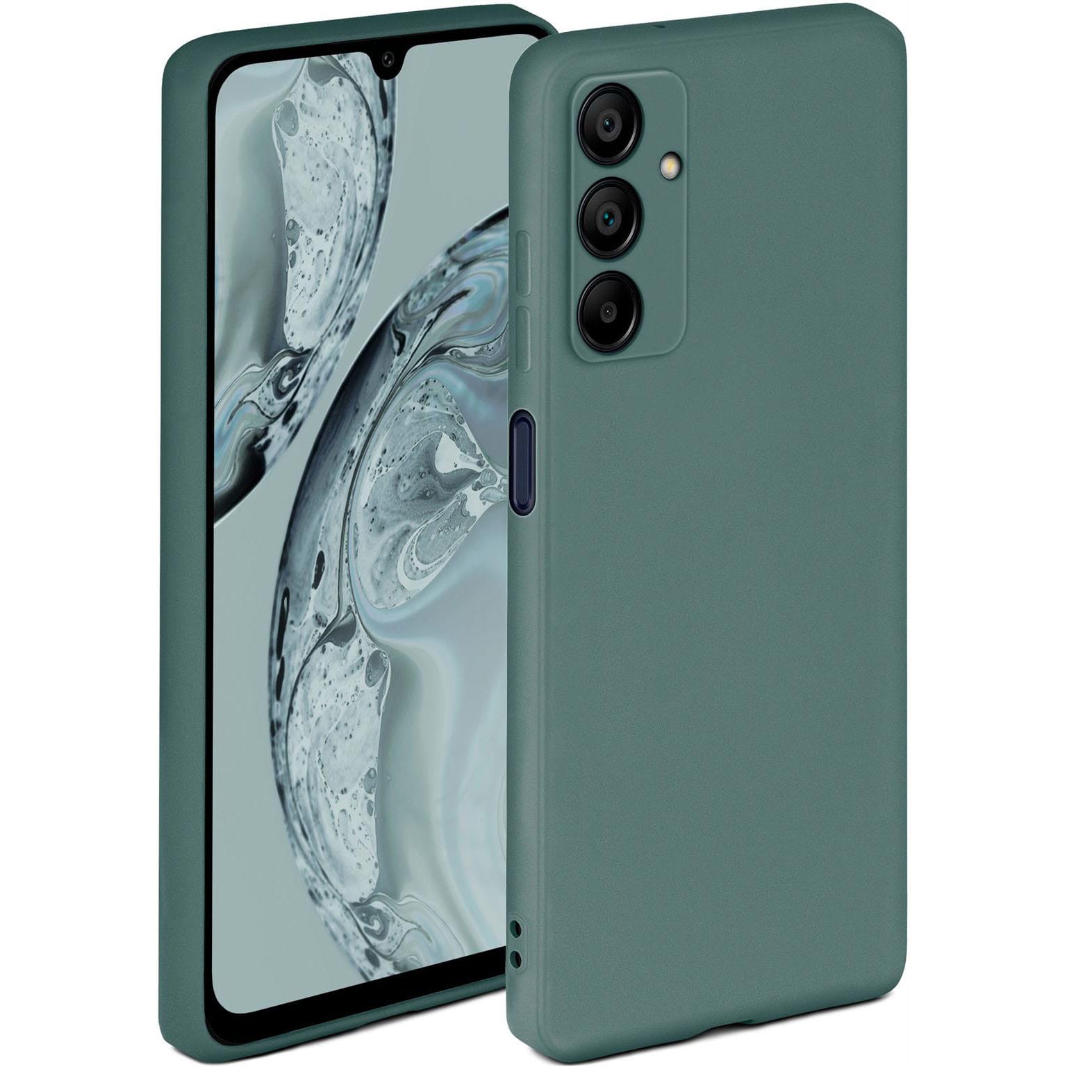 ONEFLOW Soft Case – Petrol