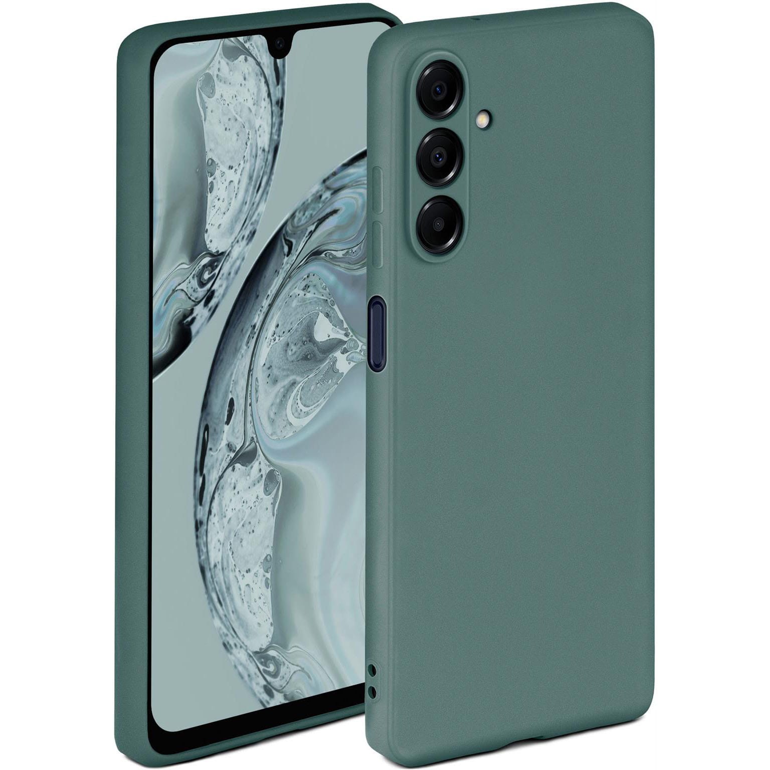 ONEFLOW Soft Case Samsung Galaxy A16 5G mit Kameraschutz