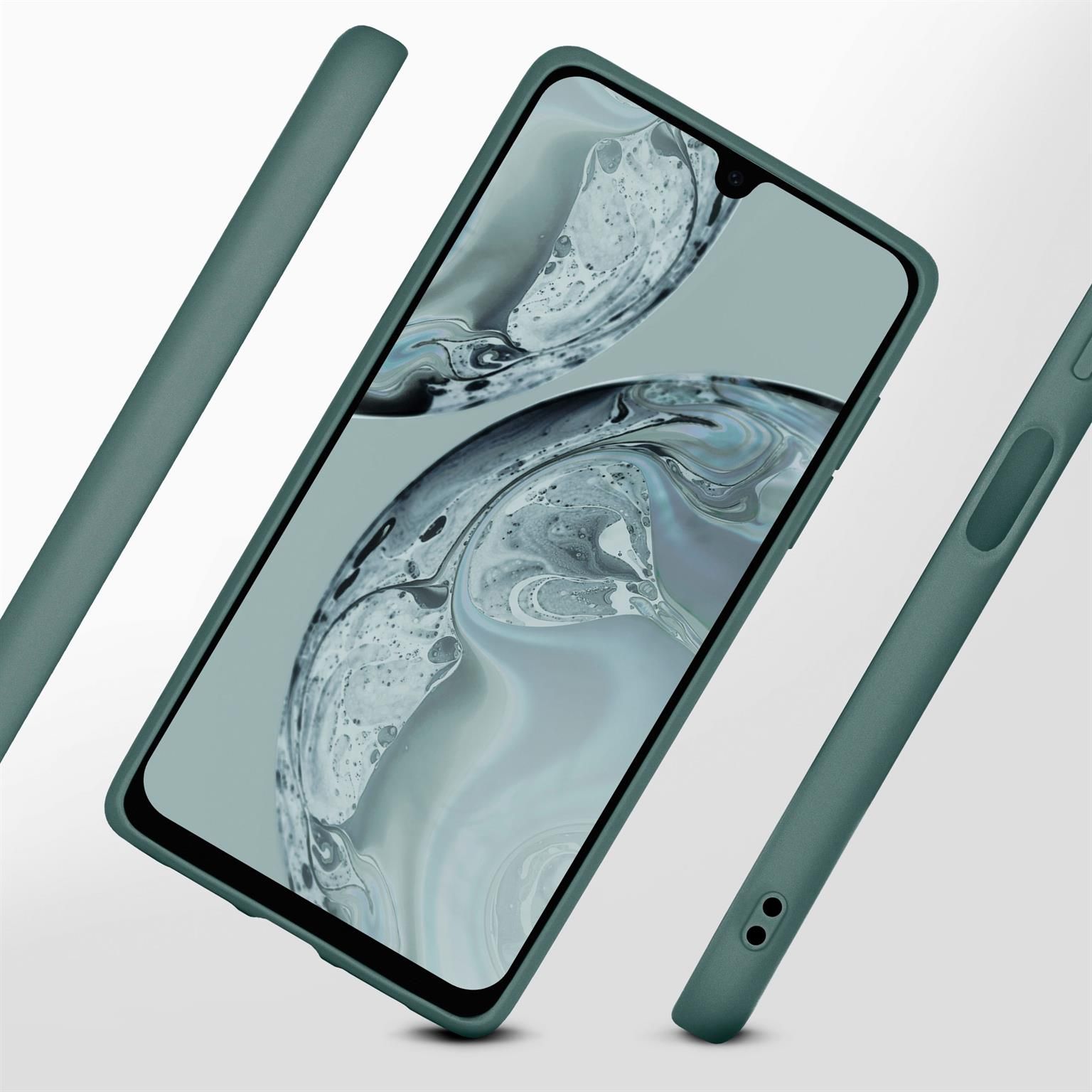 ONEFLOW Soft Case Samsung Galaxy A16 5G mit Kameraschutz – Weiteres Produktbild 2