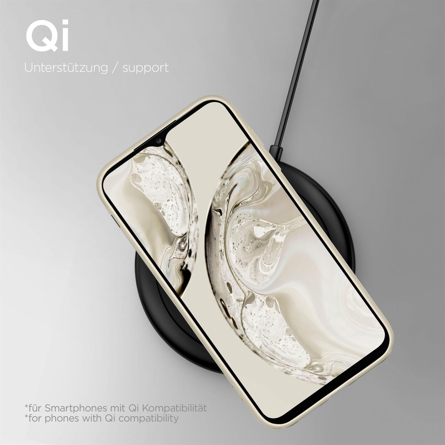 ONEFLOW Soft Case Samsung Galaxy A23 (4G) mit Kameraschutz – Weiteres Produktbild 5 ONEFLOW Soft Case Samsung Galaxy A23 (4G) mit Kameraschutz – Weiteres Produktbild 5