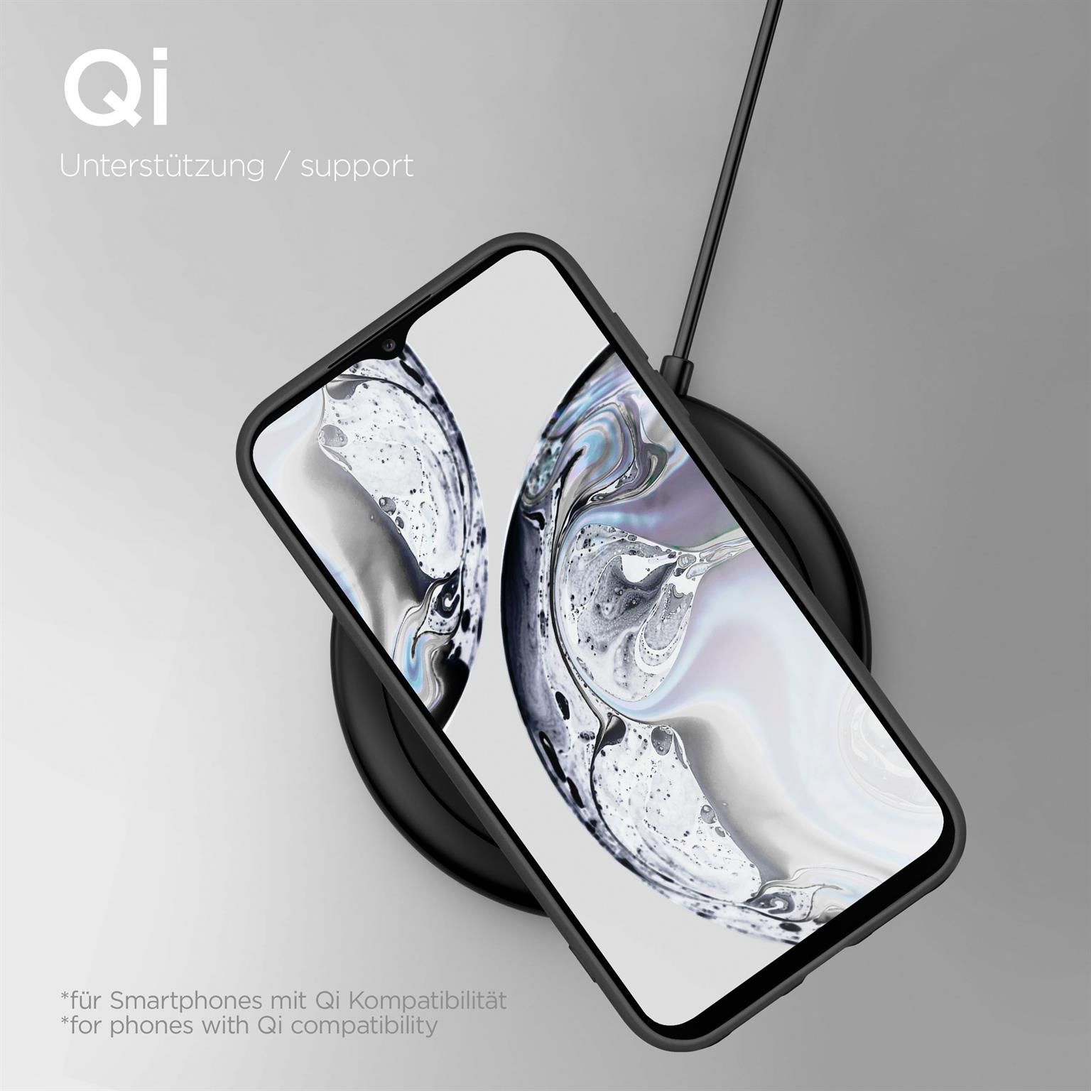 ONEFLOW Soft Case Samsung Galaxy A23 (4G) mit Kameraschutz – Weiteres Produktbild 5