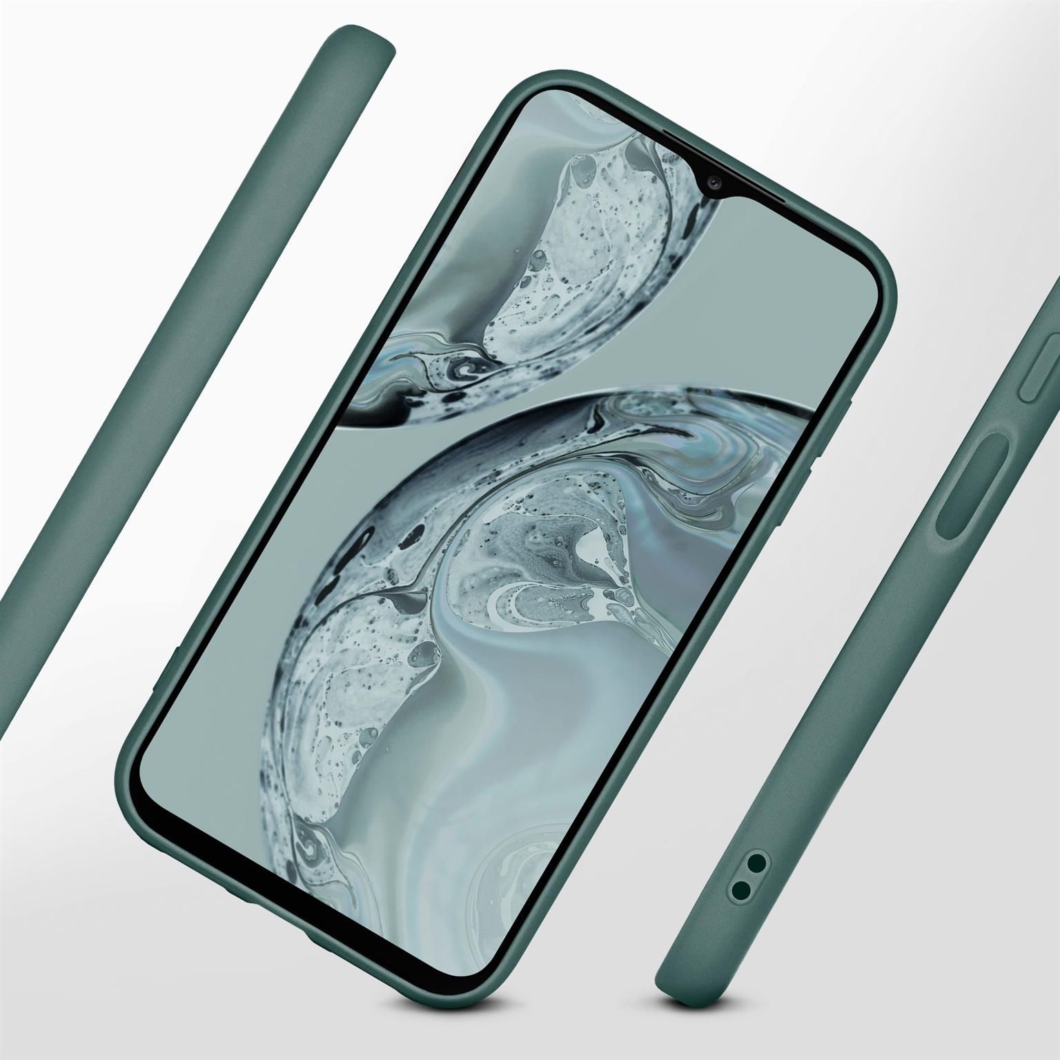 ONEFLOW Soft Case Samsung Galaxy A23 (4G) mit Kameraschutz – Weiteres Produktbild 2 ONEFLOW Soft Case Samsung Galaxy A23 (4G) mit Kameraschutz – Weiteres Produktbild 2