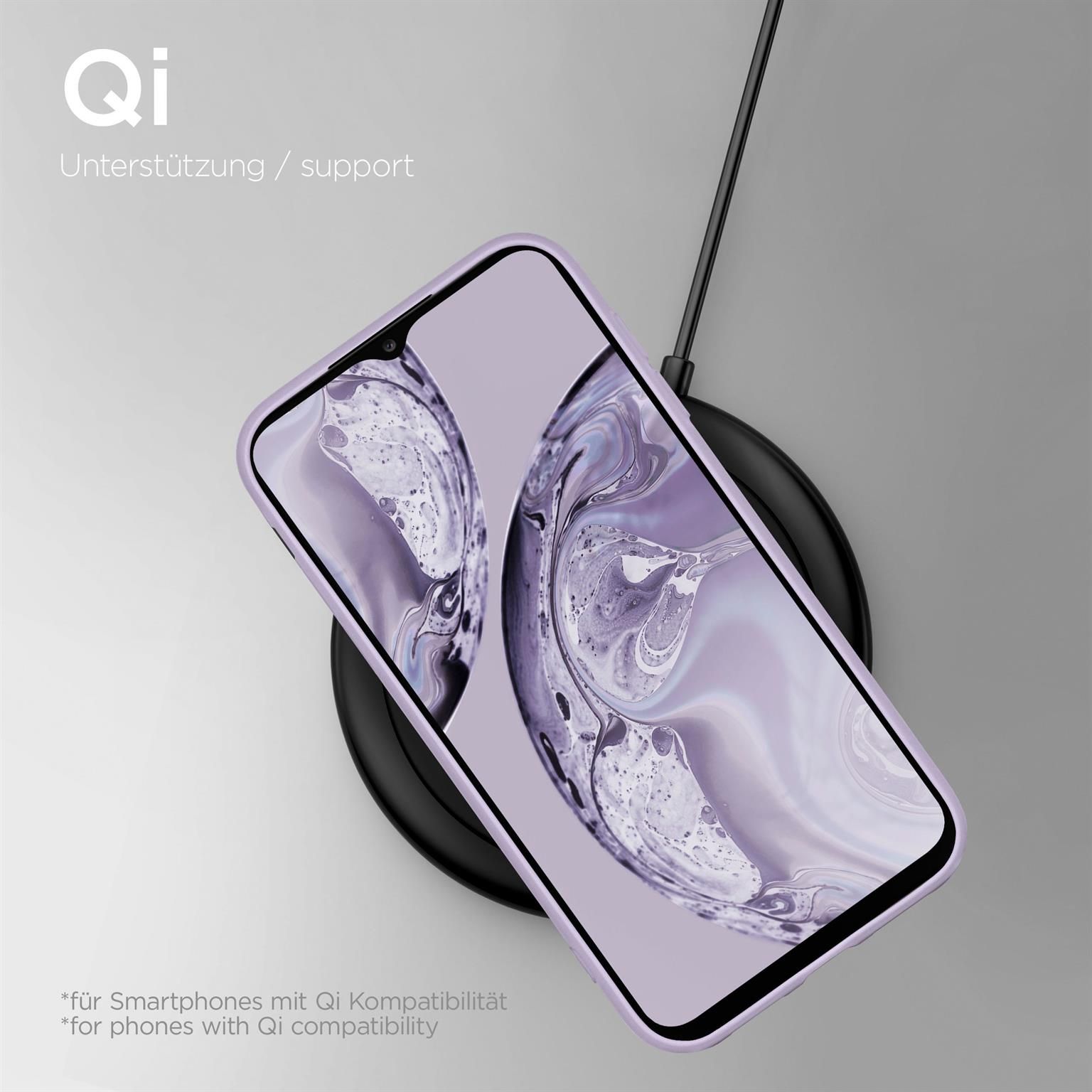 ONEFLOW Soft Case Samsung Galaxy A23 (4G) mit Kameraschutz – Weiteres Produktbild 5 ONEFLOW Soft Case Samsung Galaxy A23 (4G) mit Kameraschutz – Weiteres Produktbild 5