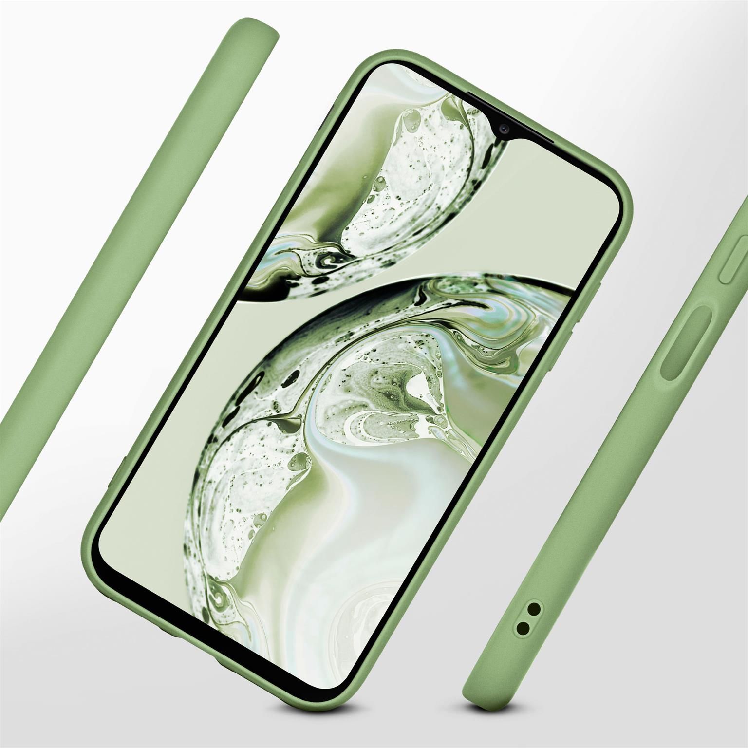 ONEFLOW Soft Case Samsung Galaxy A23 (4G) mit Kameraschutz – Weiteres Produktbild 2