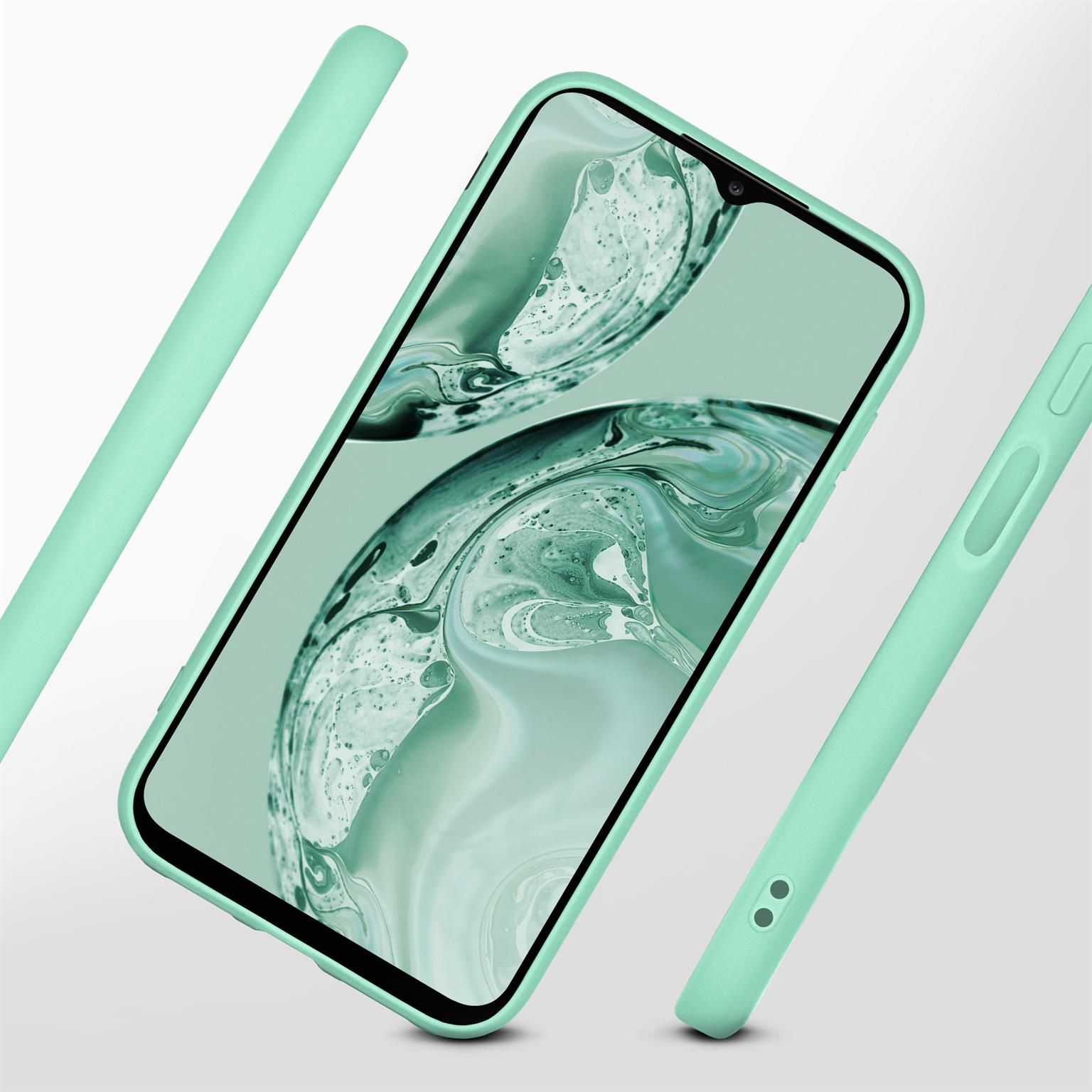 ONEFLOW Soft Case Samsung Galaxy A23 (4G) mit Kameraschutz – Weiteres Produktbild 2