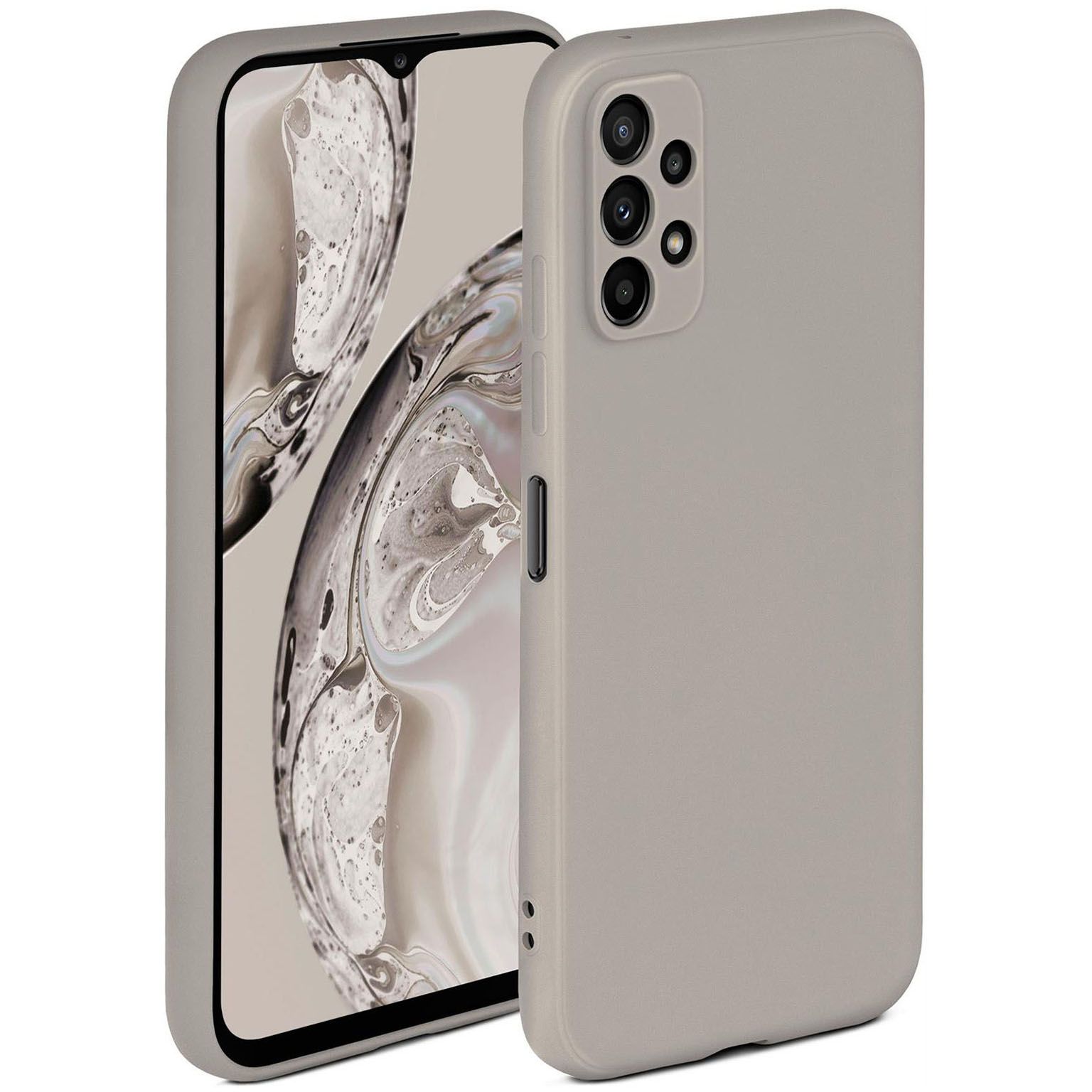 ONEFLOW Soft Case Samsung Galaxy A23 (4G) mit Kameraschutz – Weiteres Produktbild 1 ONEFLOW Soft Case Samsung Galaxy A23 (4G) mit Kameraschutz – Weiteres Produktbild 1