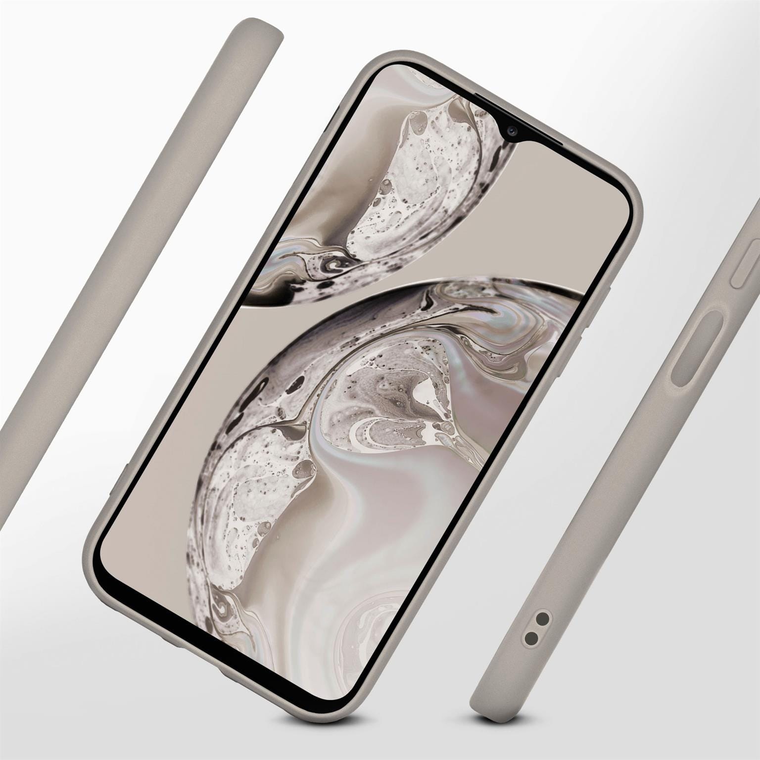 ONEFLOW Soft Case Samsung Galaxy A23 (4G) mit Kameraschutz – Weiteres Produktbild 2 ONEFLOW Soft Case Samsung Galaxy A23 (4G) mit Kameraschutz – Weiteres Produktbild 2