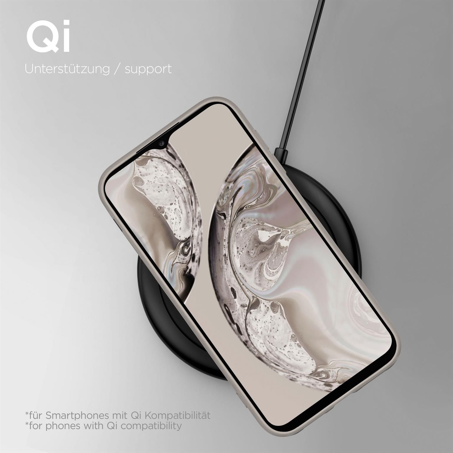 ONEFLOW Soft Case Samsung Galaxy A23 (4G) mit Kameraschutz – Weiteres Produktbild 5 ONEFLOW Soft Case Samsung Galaxy A23 (4G) mit Kameraschutz – Weiteres Produktbild 5