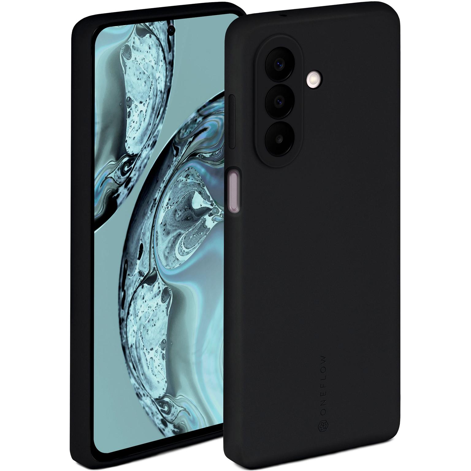 ONEFLOW Soft Case Samsung Galaxy A27 5G mit Kameraschutz – Weiteres Produktbild 1 ONEFLOW Soft Case Samsung Galaxy A27 5G mit Kameraschutz – Weiteres Produktbild 1