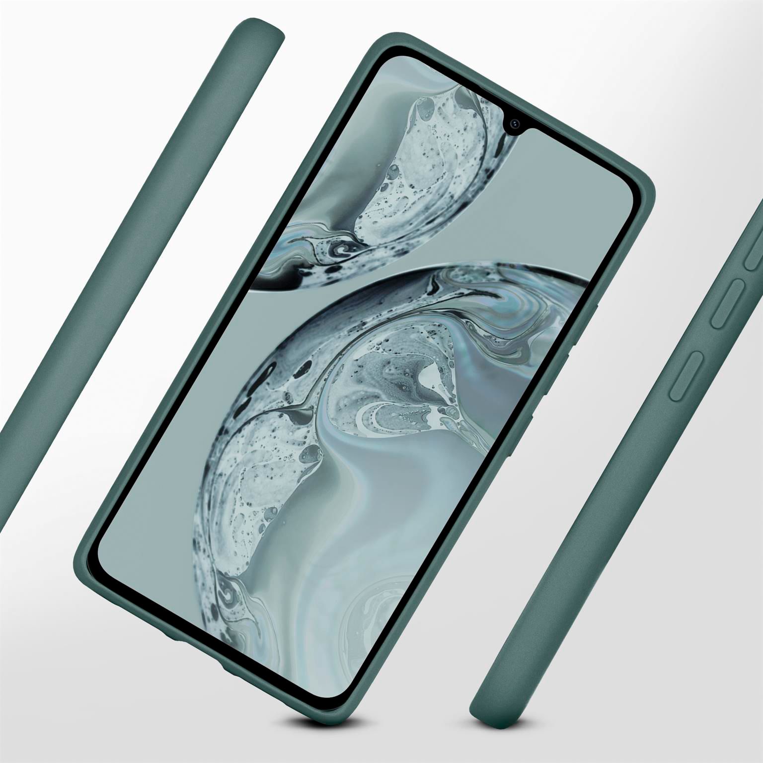 ONEFLOW Soft Case Samsung Galaxy A34 5G mit Kameraschutz – Weiteres Produktbild 2 ONEFLOW Soft Case Samsung Galaxy A34 5G mit Kameraschutz – Weiteres Produktbild 2