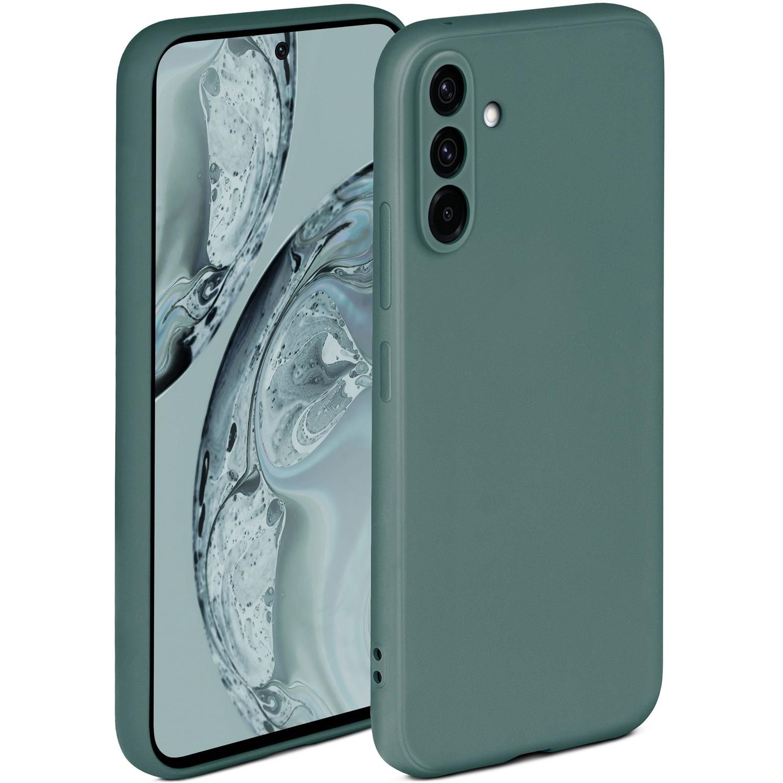 ONEFLOW Soft Case – Petrol