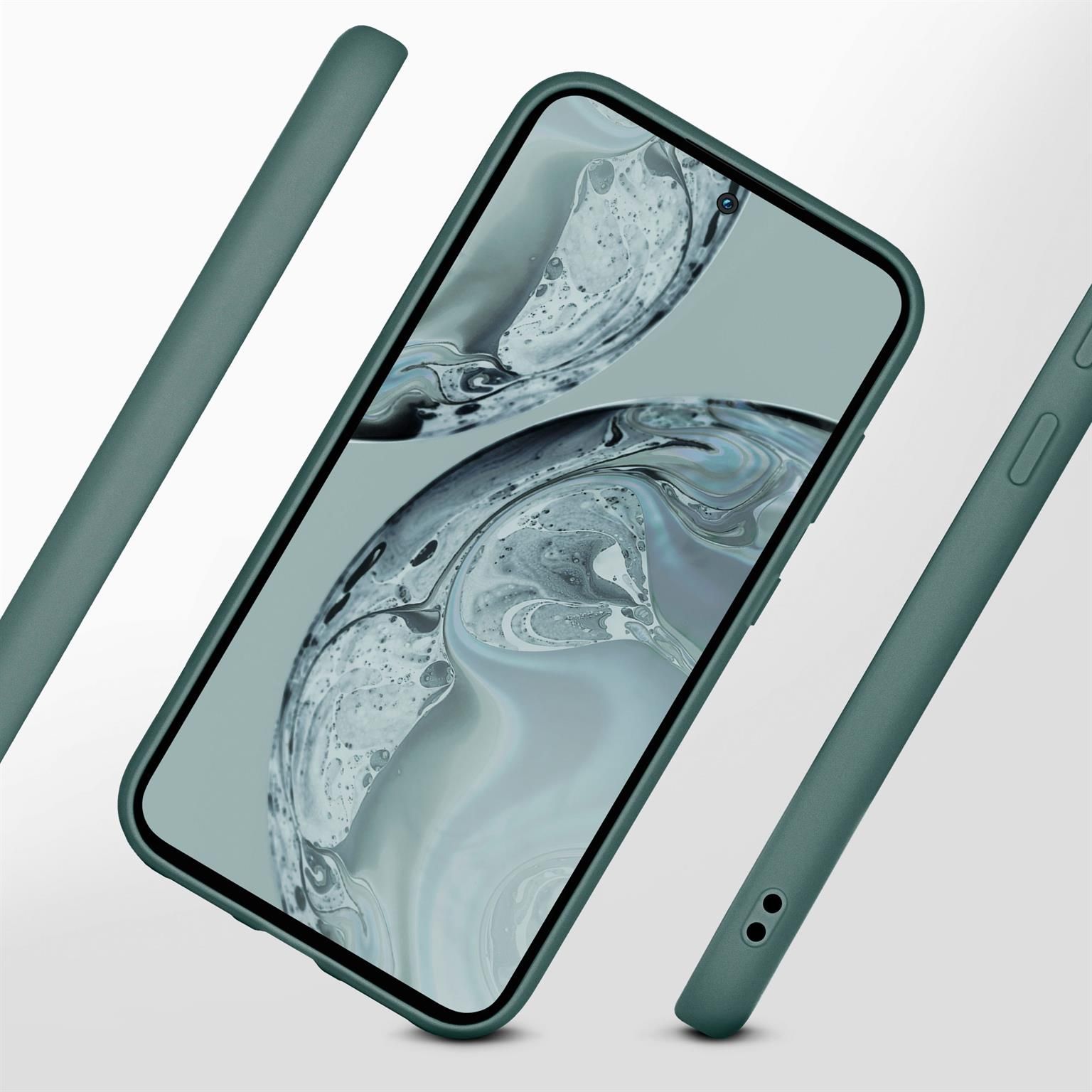 ONEFLOW Soft Case Samsung Galaxy A55 5G mit Kameraschutz – Weiteres Produktbild 2 ONEFLOW Soft Case Samsung Galaxy A55 5G mit Kameraschutz – Weiteres Produktbild 2