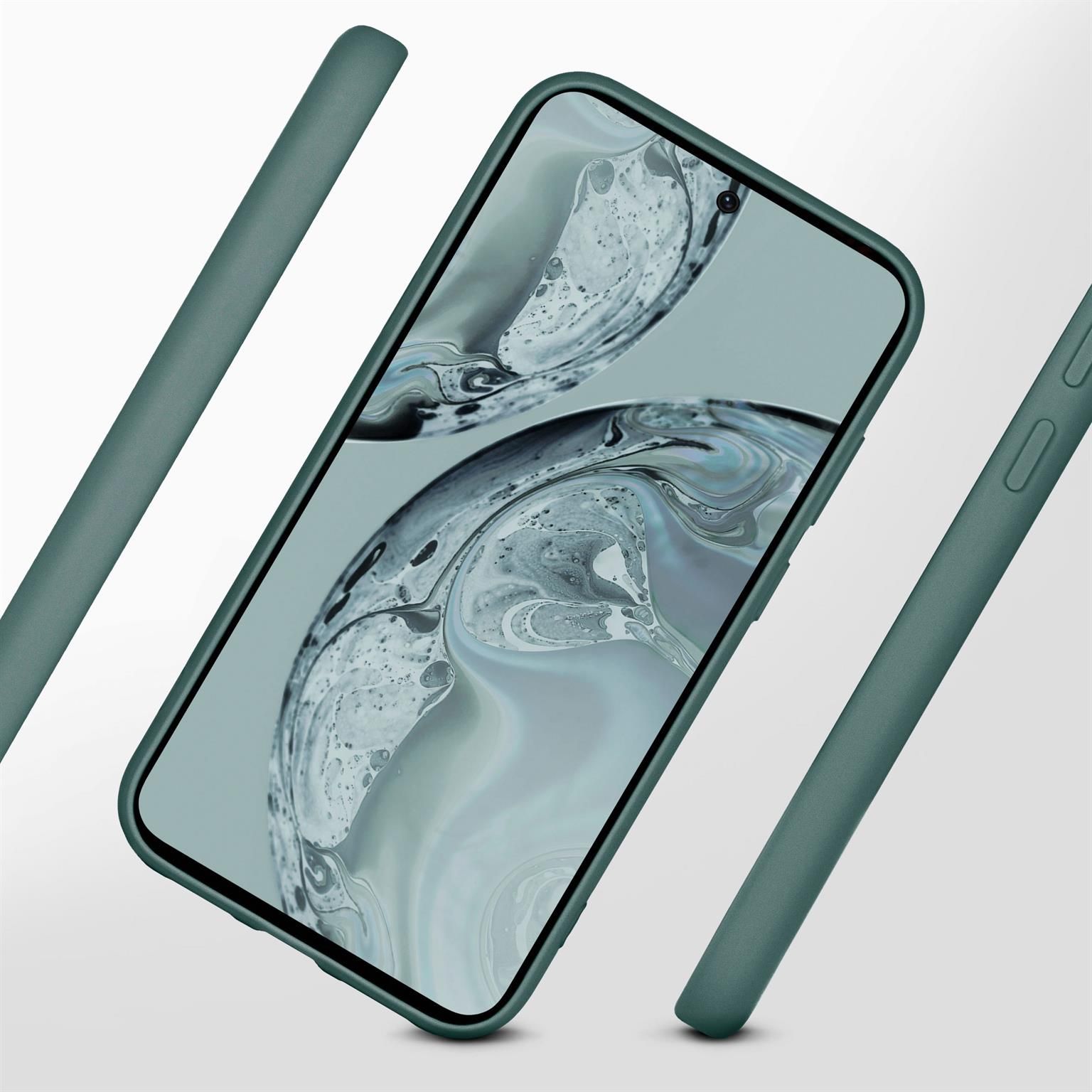 ONEFLOW Soft Case Samsung Galaxy A56 5G mit Kameraschutz – Weiteres Produktbild 2 ONEFLOW Soft Case Samsung Galaxy A56 5G mit Kameraschutz – Weiteres Produktbild 2