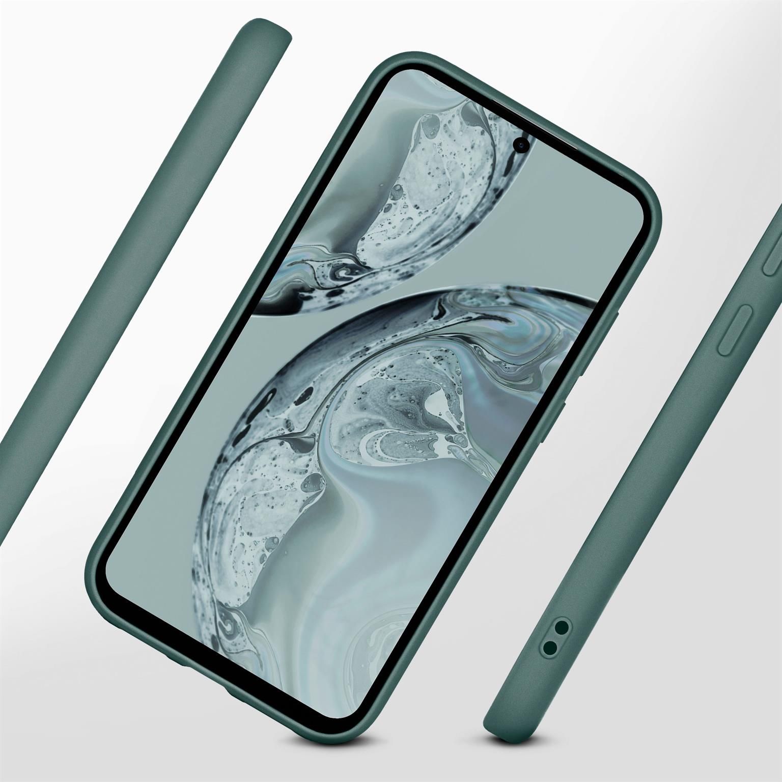 ONEFLOW Soft Case Samsung Galaxy S23 FE mit Kameraschutz – Weiteres Produktbild 2