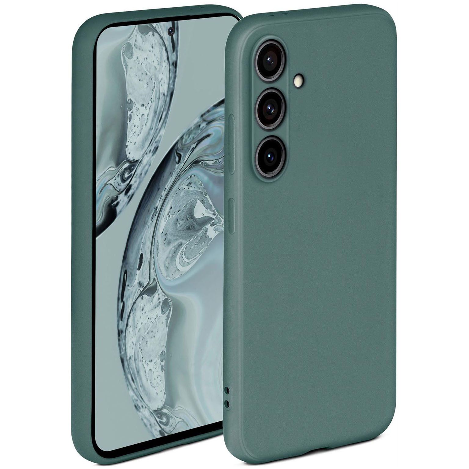 ONEFLOW Soft Case – Petrol