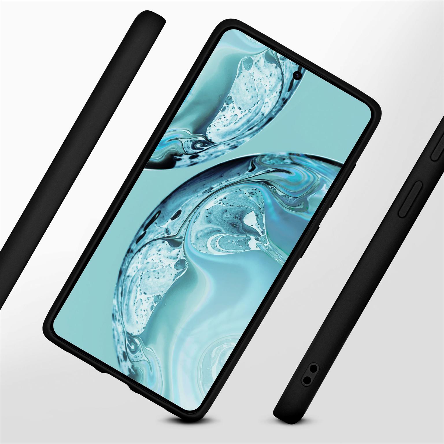 ONEFLOW Soft Case Samsung Galaxy S26 mit Kameraschutz – Weiteres Produktbild 2