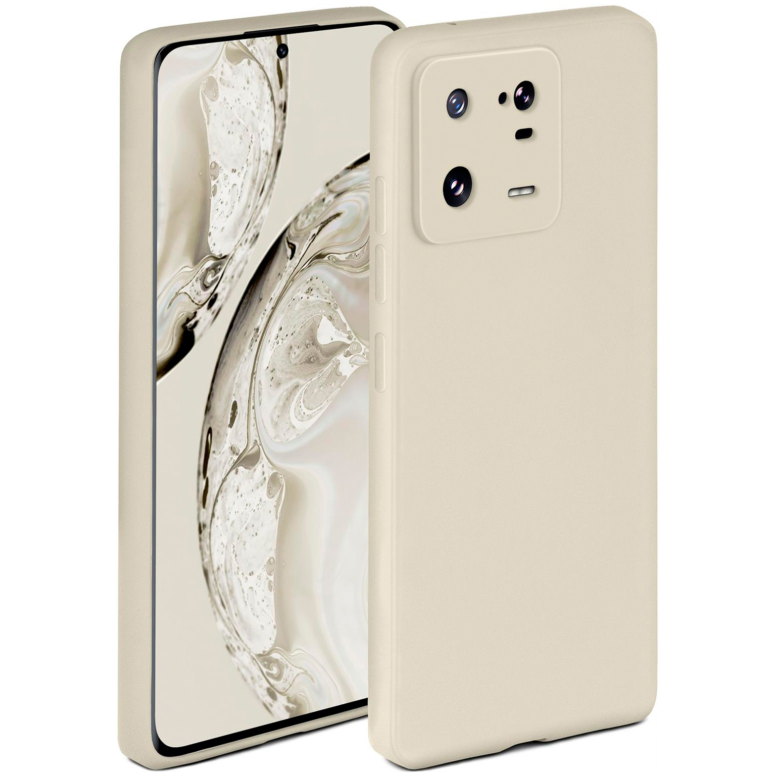 ONEFLOW Soft Case Xiaomi 13 Pro mit Kameraschutz – Weiteres Produktbild 1