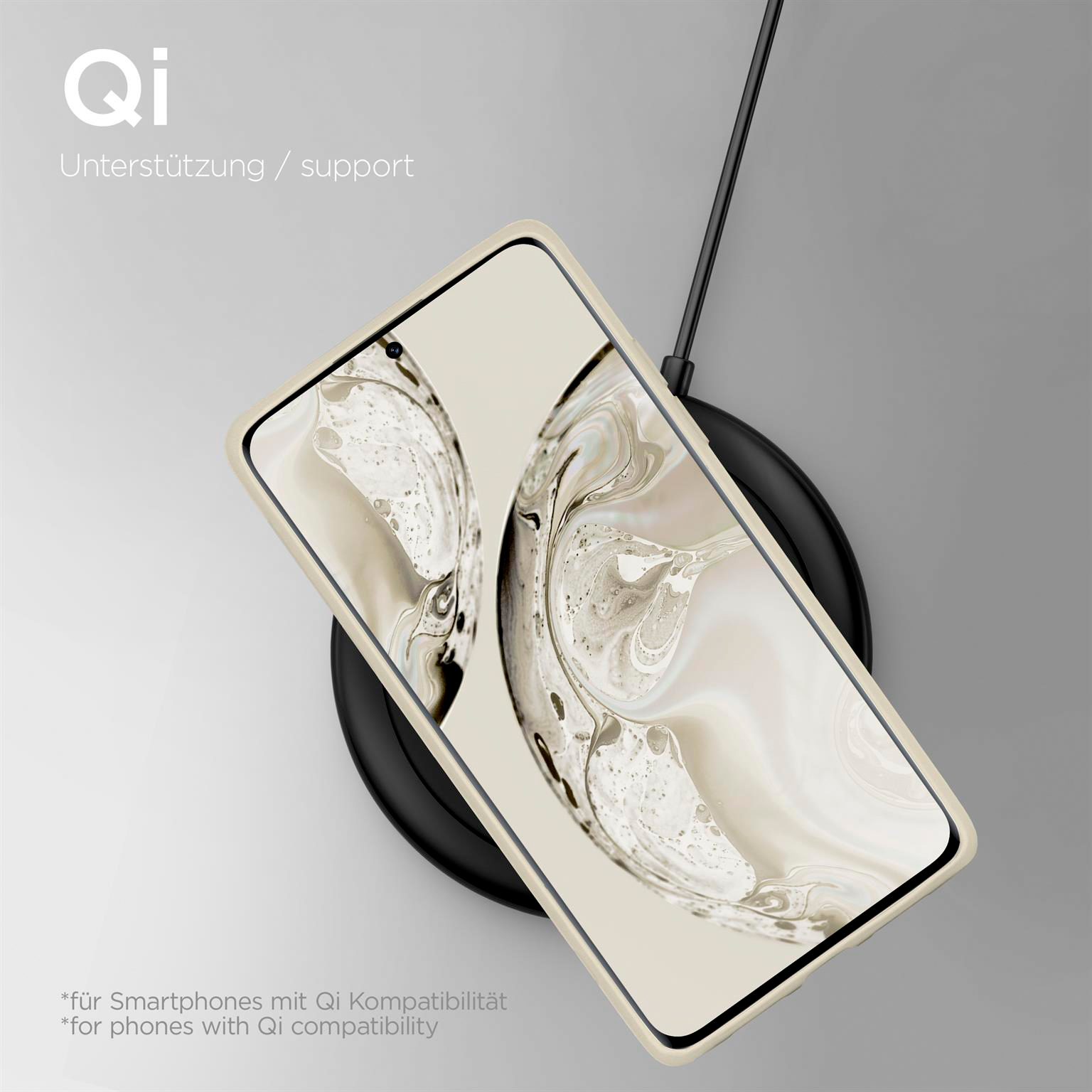 ONEFLOW Soft Case Xiaomi 13 Pro mit Kameraschutz – Weiteres Produktbild 5