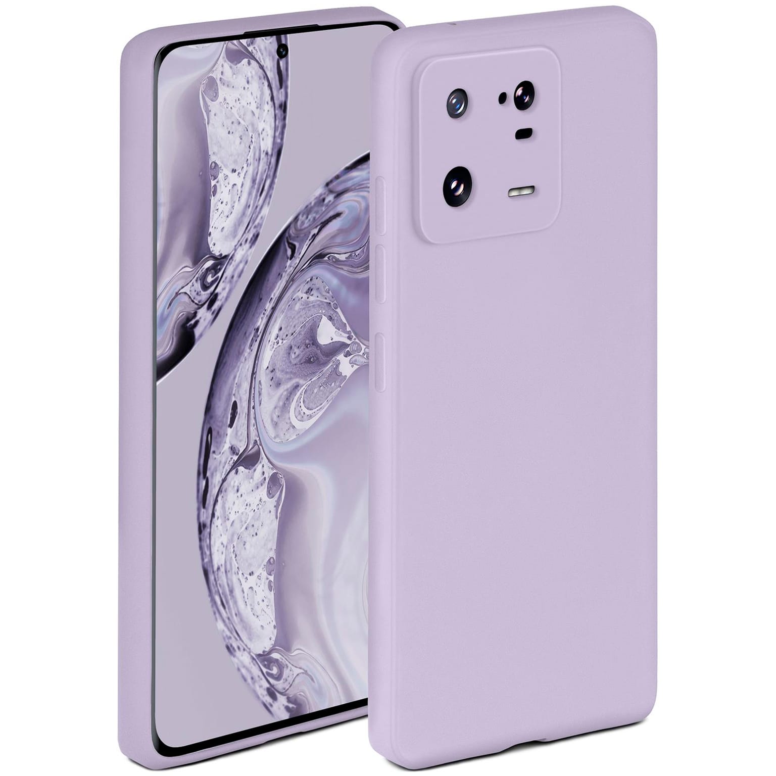 ONEFLOW Soft Case Xiaomi 13 Pro mit Kameraschutz – Weiteres Produktbild 1