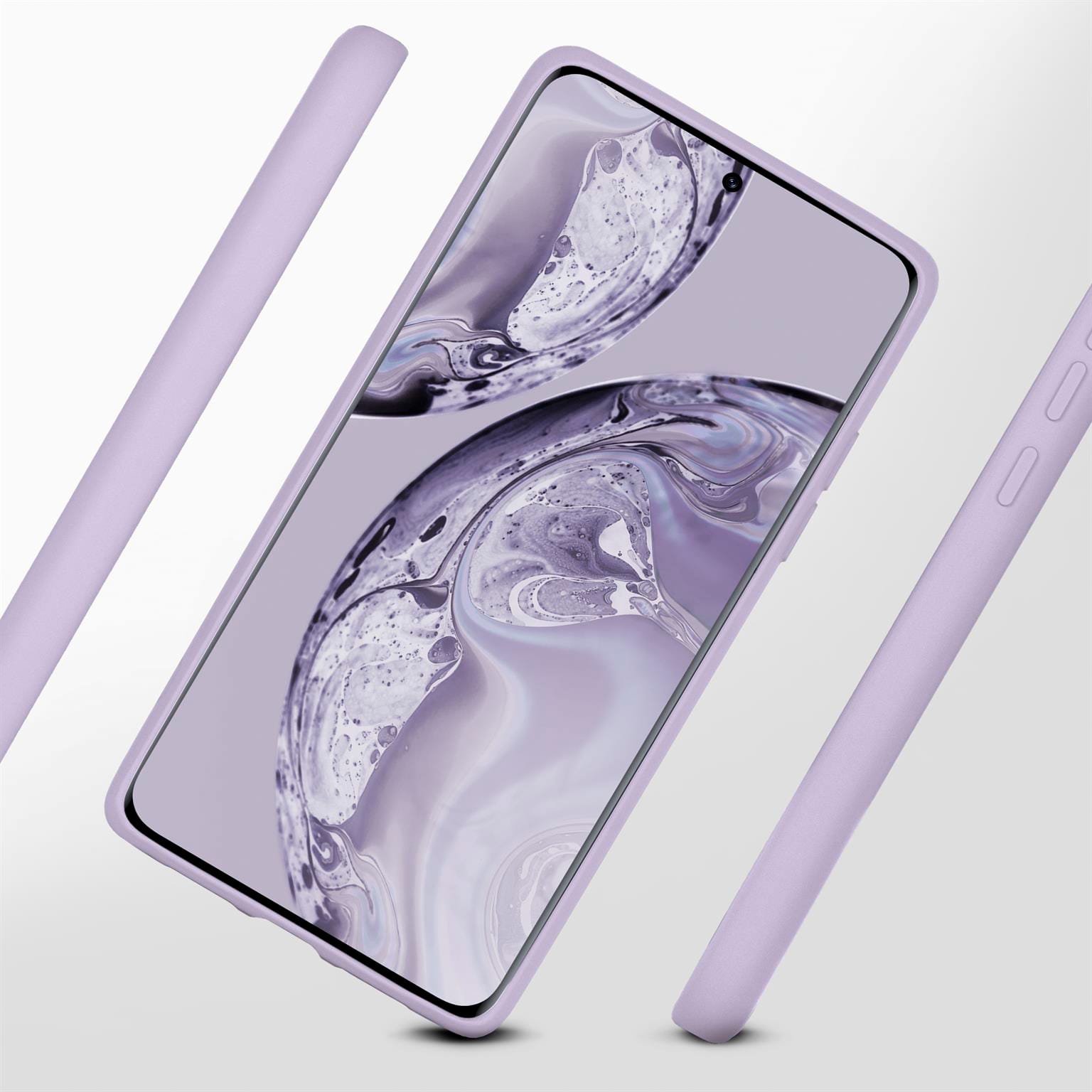 ONEFLOW Soft Case Xiaomi 13 Pro mit Kameraschutz – Weiteres Produktbild 2