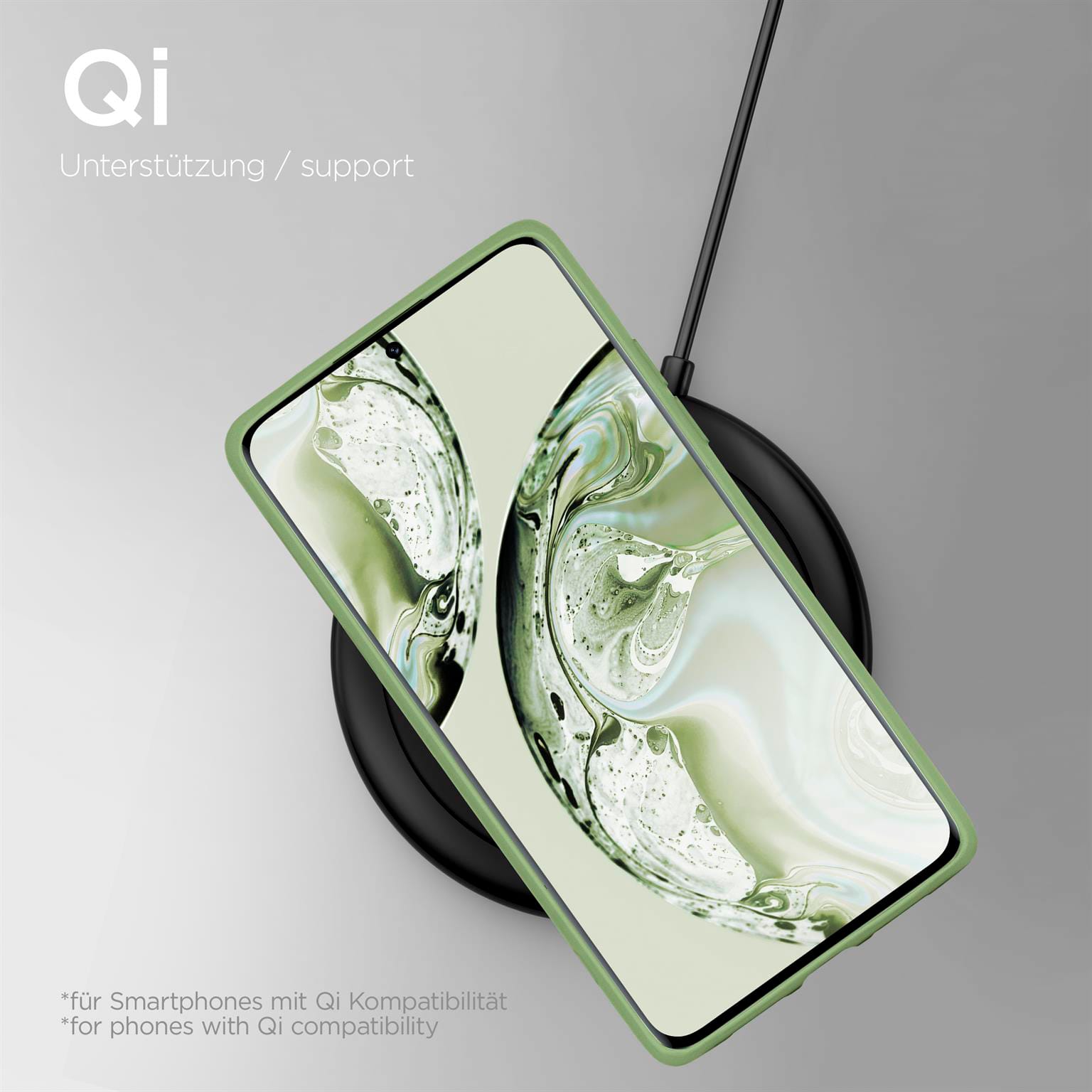 ONEFLOW Soft Case Xiaomi 13 Pro mit Kameraschutz – Weiteres Produktbild 5