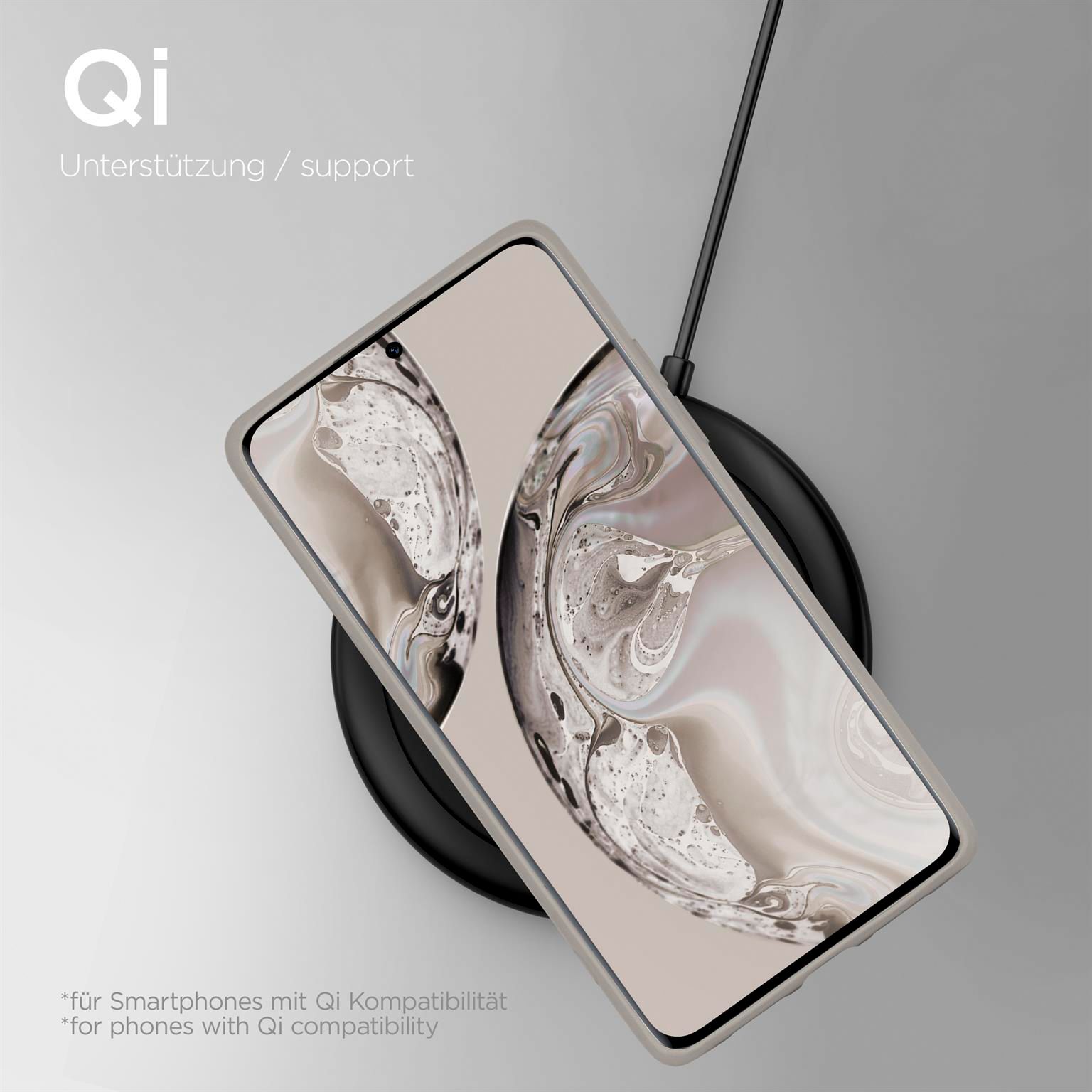 ONEFLOW Soft Case Xiaomi 13 Pro mit Kameraschutz – Weiteres Produktbild 5