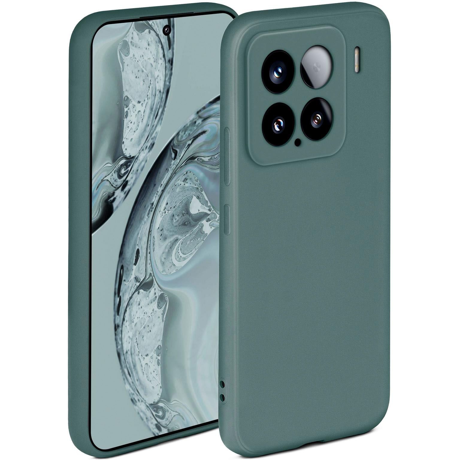 ONEFLOW Soft Case – Petrol