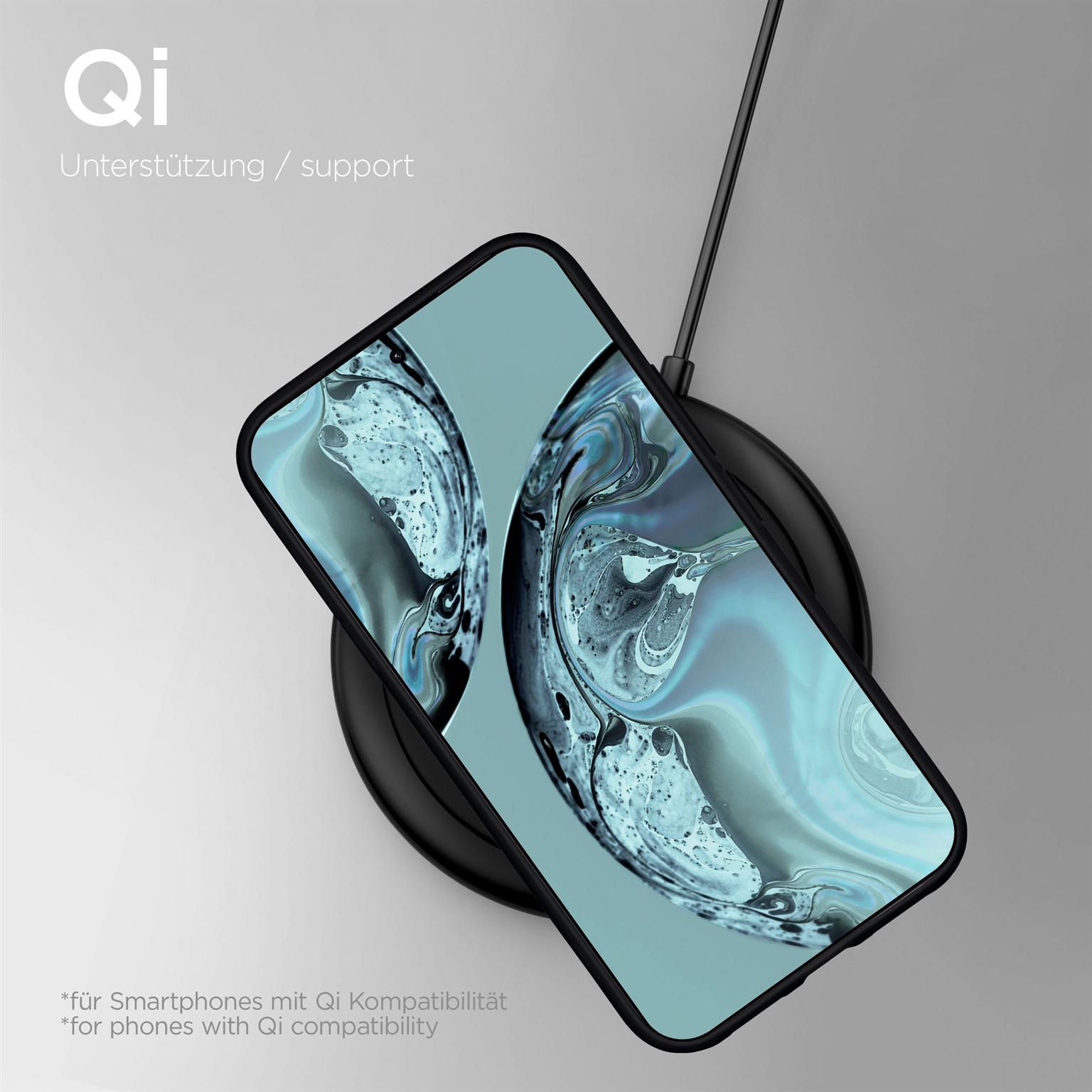 ONEFLOW Soft Case Xiaomi 17T Pro mit Kameraschutz – Weiteres Produktbild 6