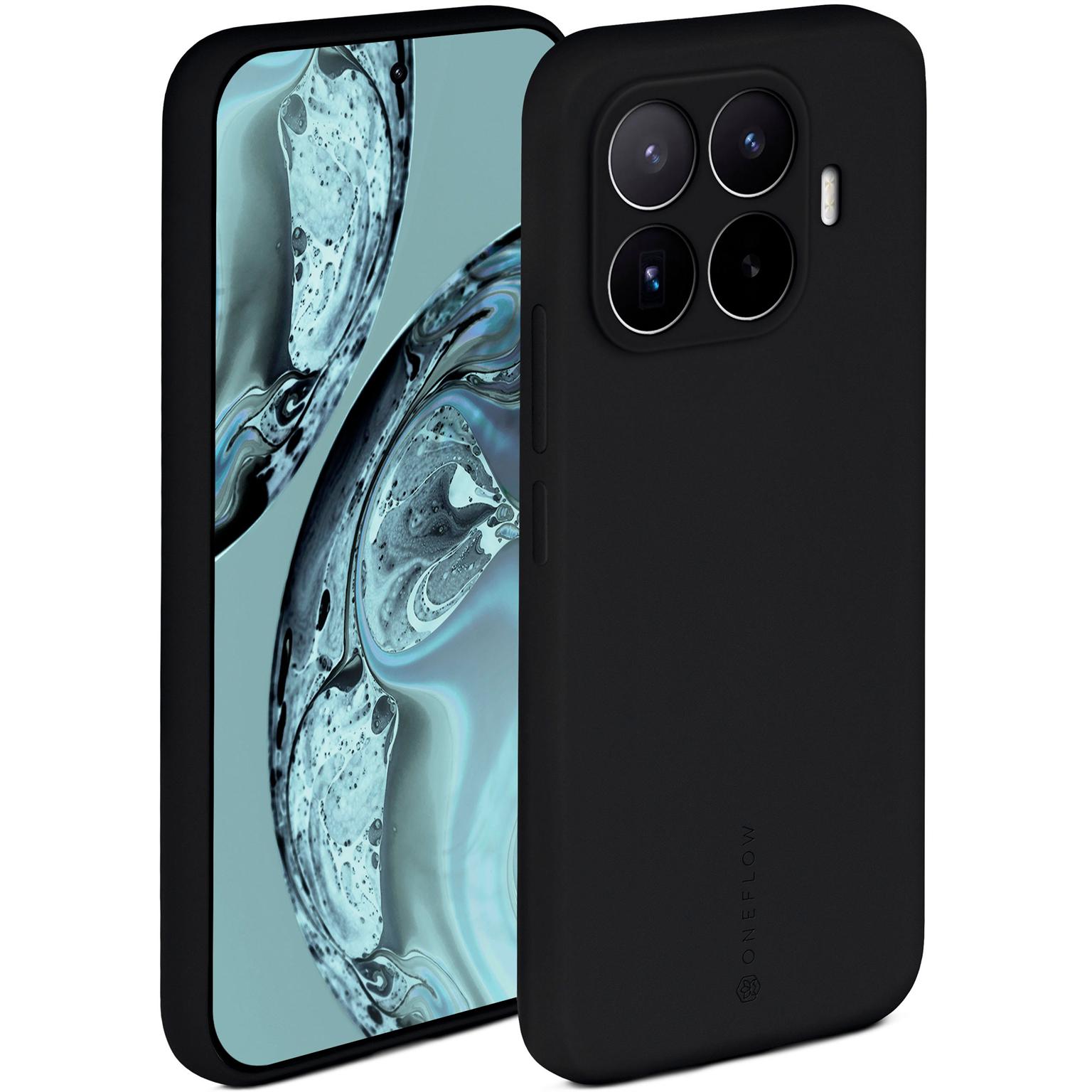 ONEFLOW Soft Case Xiaomi 17T mit Kameraschutz – Weiteres Produktbild 1