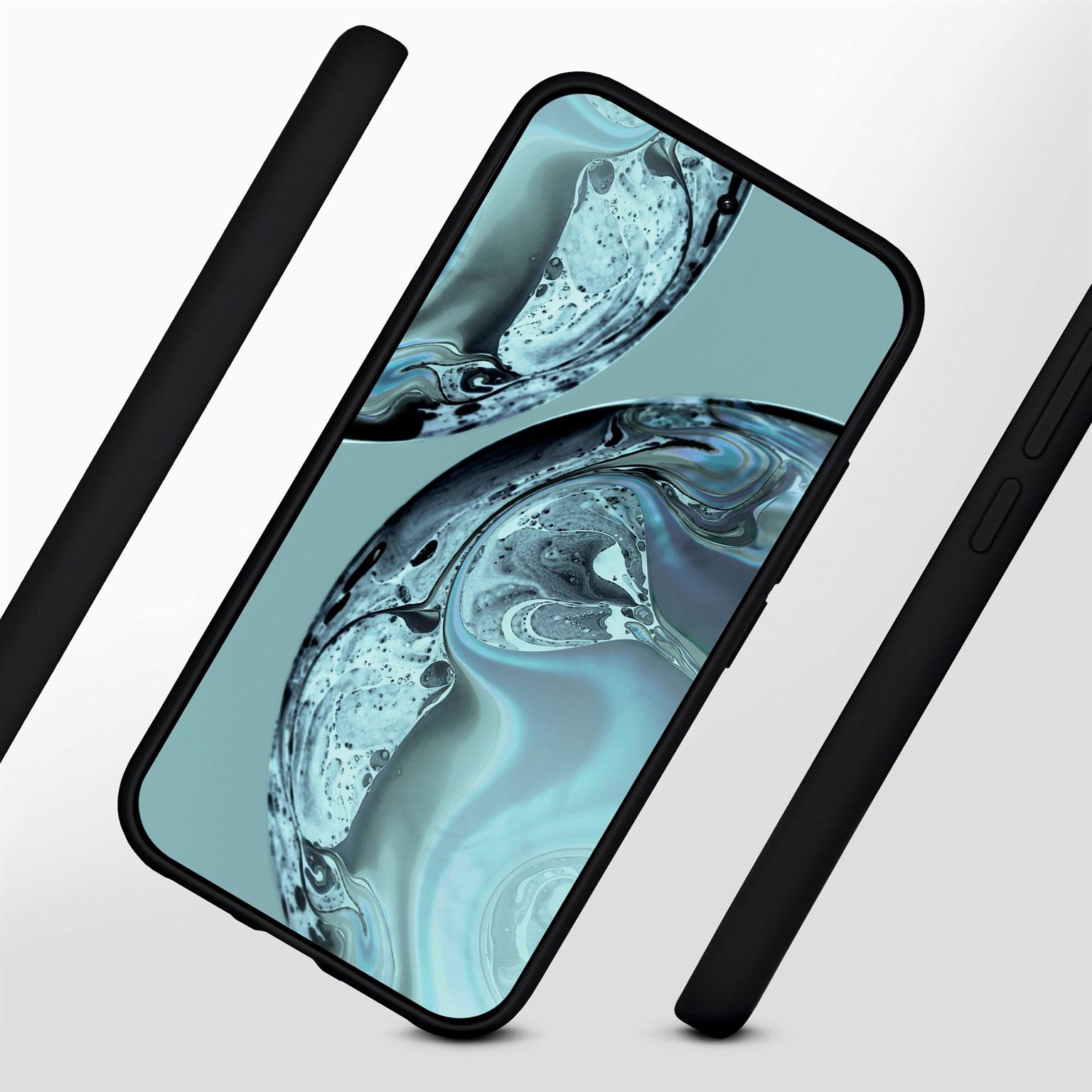 ONEFLOW Soft Case Xiaomi 17T mit Kameraschutz – Weiteres Produktbild 2
