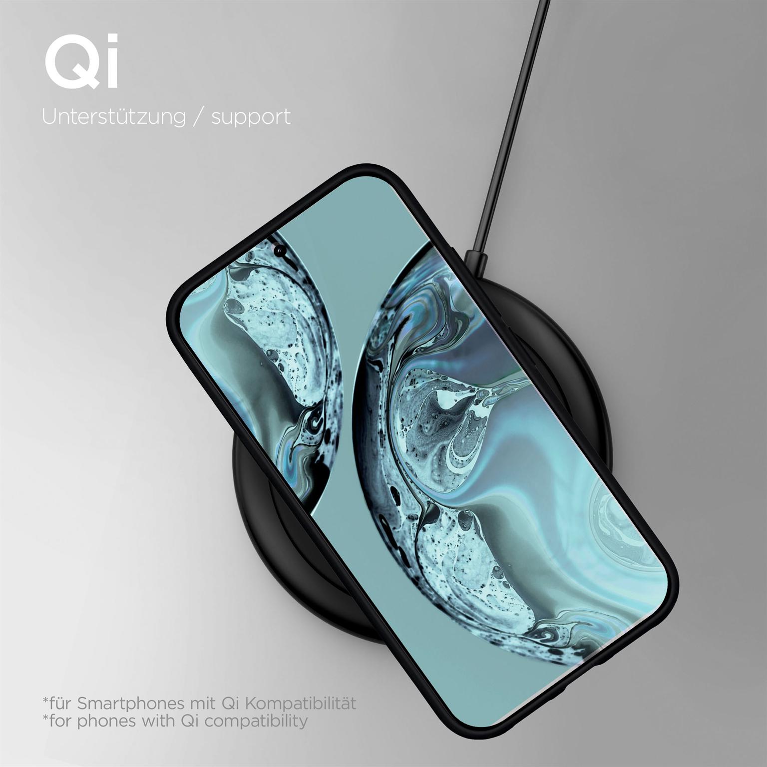 ONEFLOW Soft Case Xiaomi 17T mit Kameraschutz – Weiteres Produktbild 6