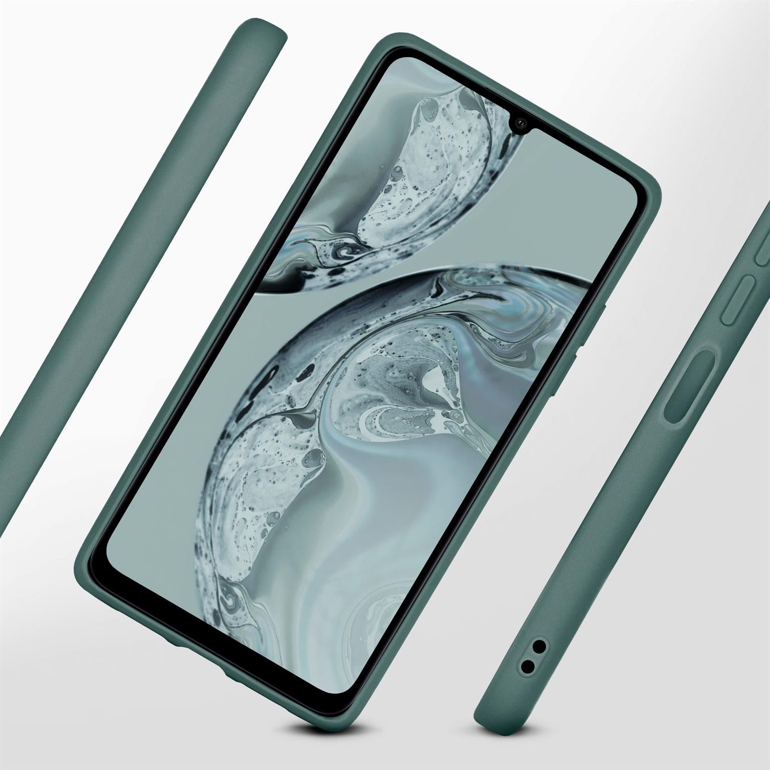 ONEFLOW Soft Case Redmi 13C mit Kameraschutz – Weiteres Produktbild 2