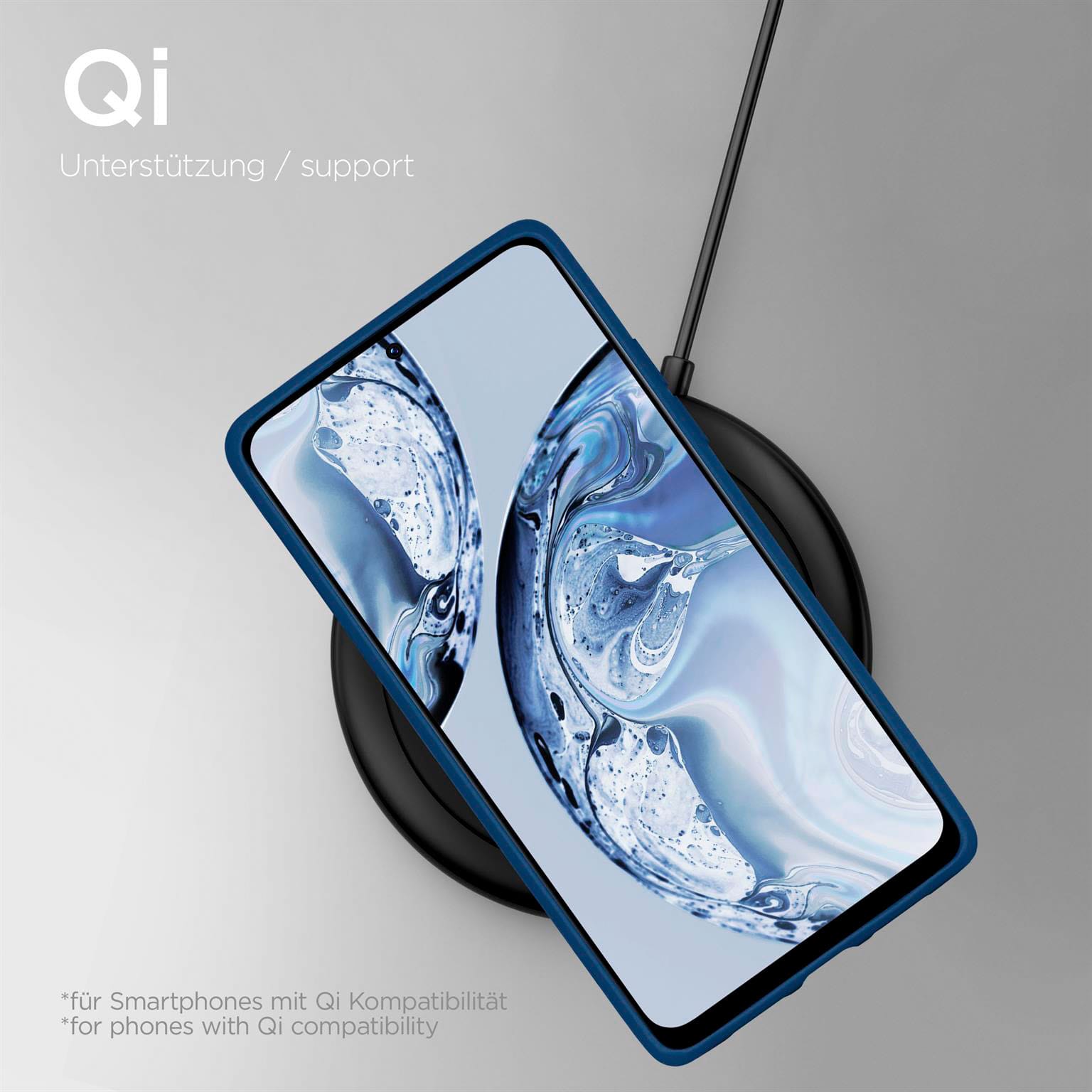 ONEFLOW Soft Case Redmi Note 12 Pro 5G mit Kameraschutz – Weiteres Produktbild 5 ONEFLOW Soft Case Redmi Note 12 Pro 5G mit Kameraschutz – Weiteres Produktbild 5