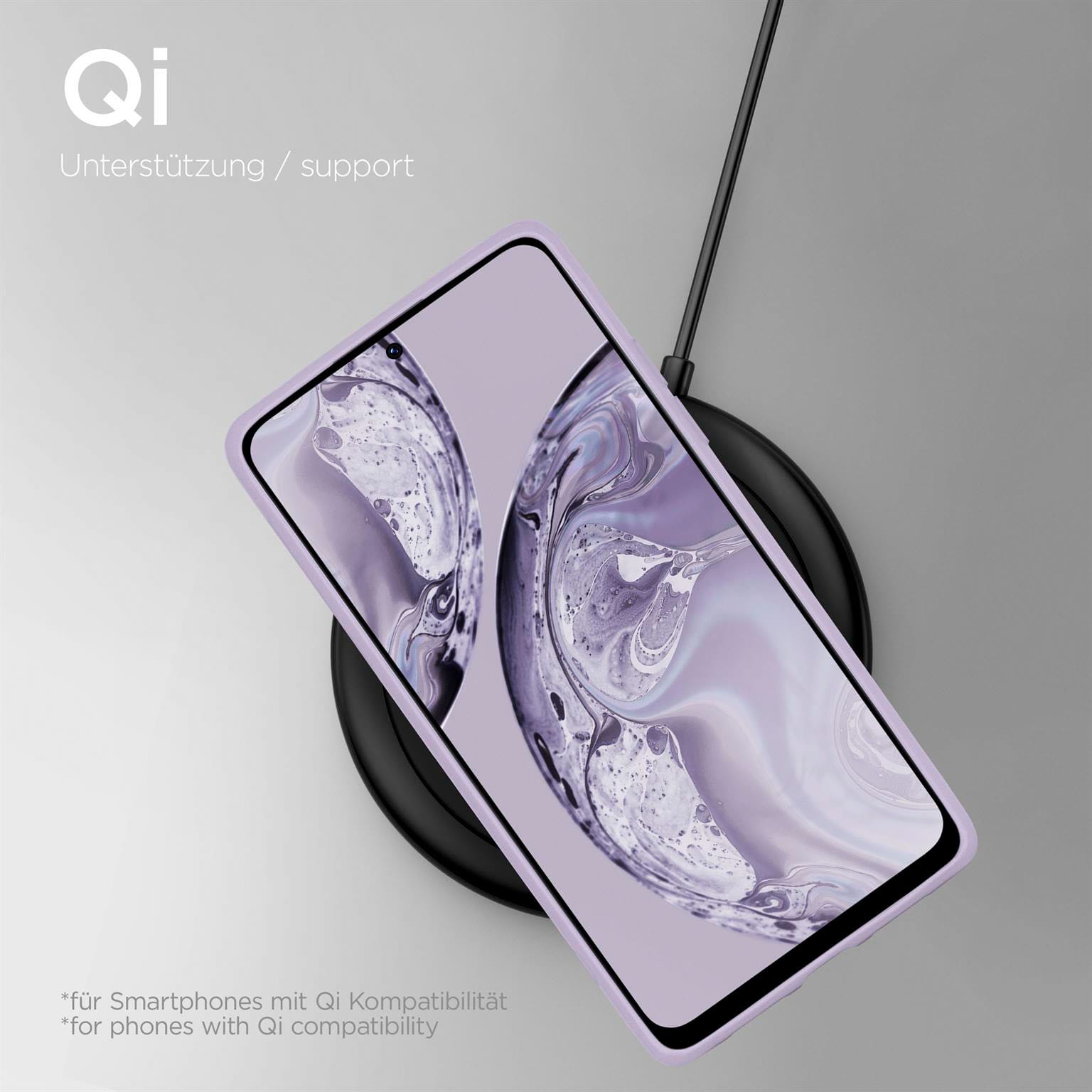 ONEFLOW Soft Case Redmi Note 12 Pro 5G mit Kameraschutz – Weiteres Produktbild 5 ONEFLOW Soft Case Redmi Note 12 Pro 5G mit Kameraschutz – Weiteres Produktbild 5