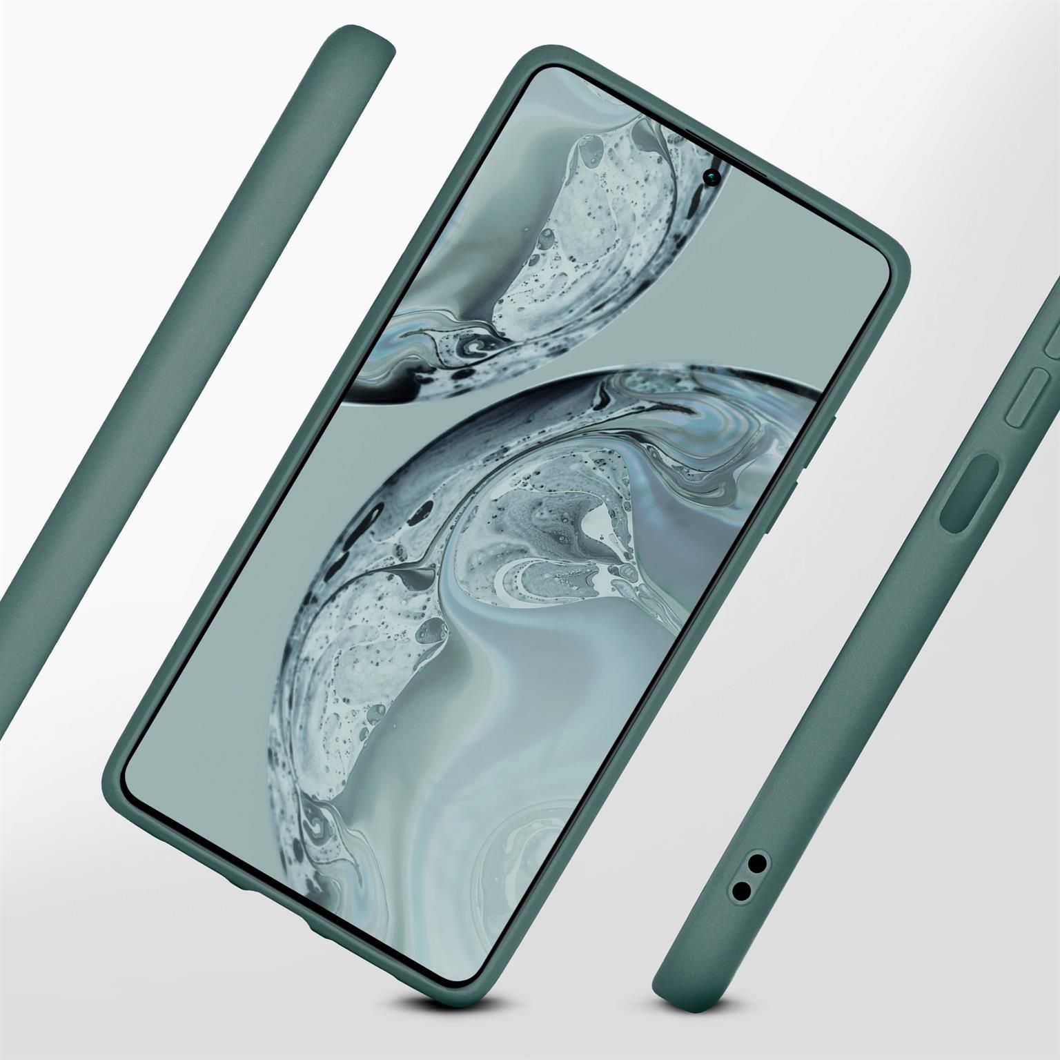 ONEFLOW Soft Case Redmi Note 13 5G mit Kameraschutz – Weiteres Produktbild 2