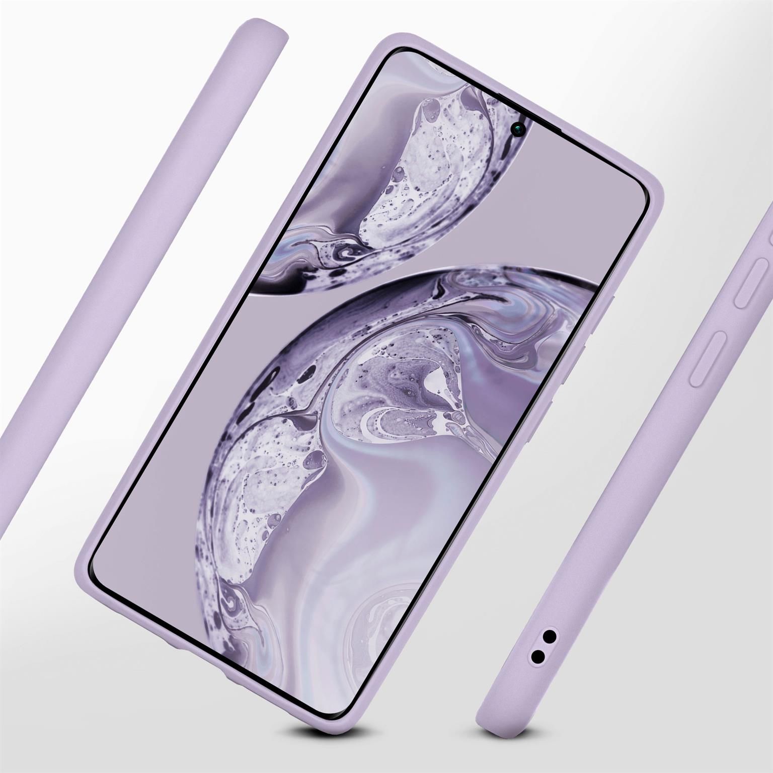 ONEFLOW Soft Case Redmi Note 13 Pro+ 5G mit Kameraschutz – Weiteres Produktbild 2